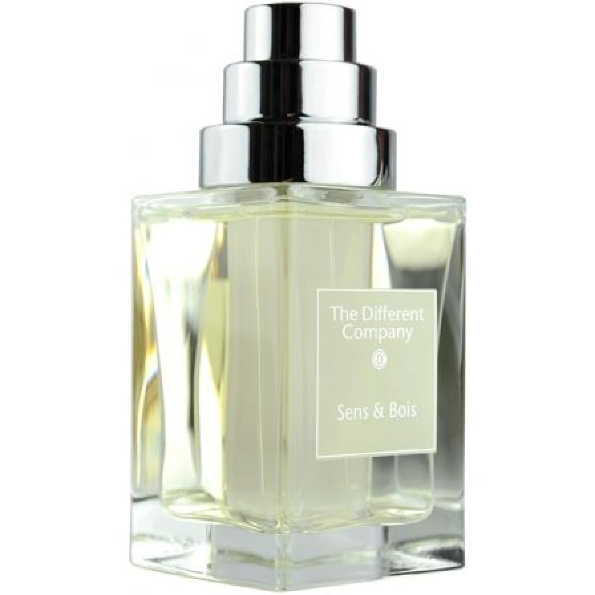 The Different Company Un Parfum Sens &Bois