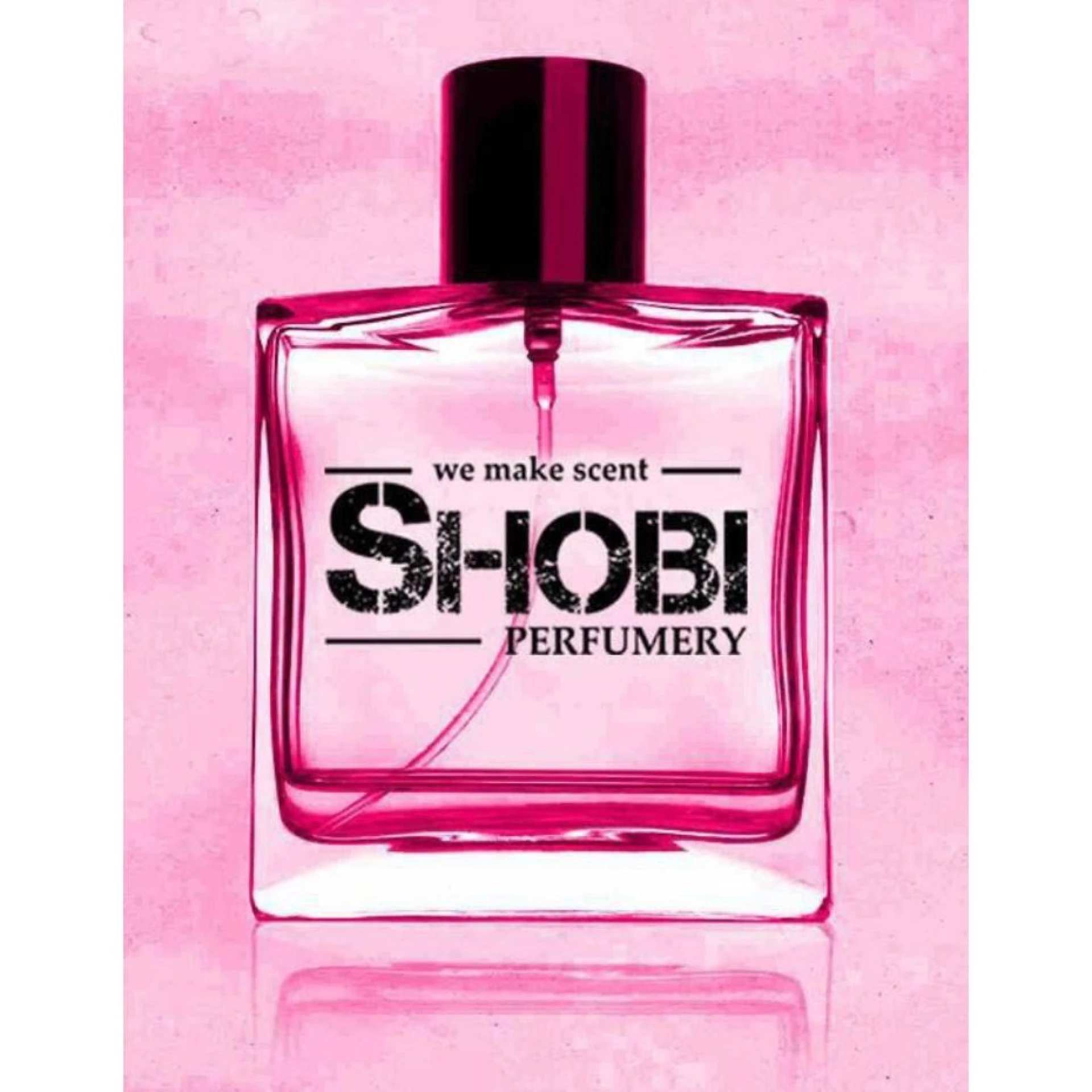 Shobi Bvlgari Femme EDP