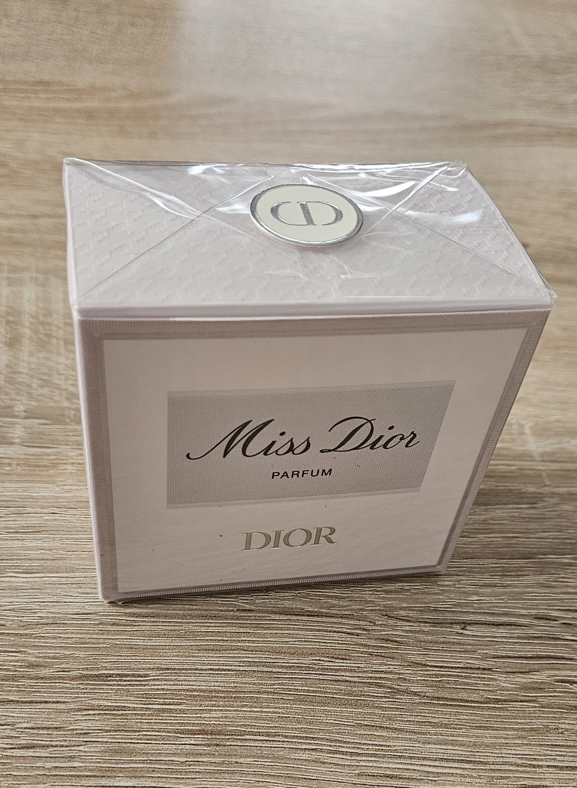 Dior Miss Dior Parfum