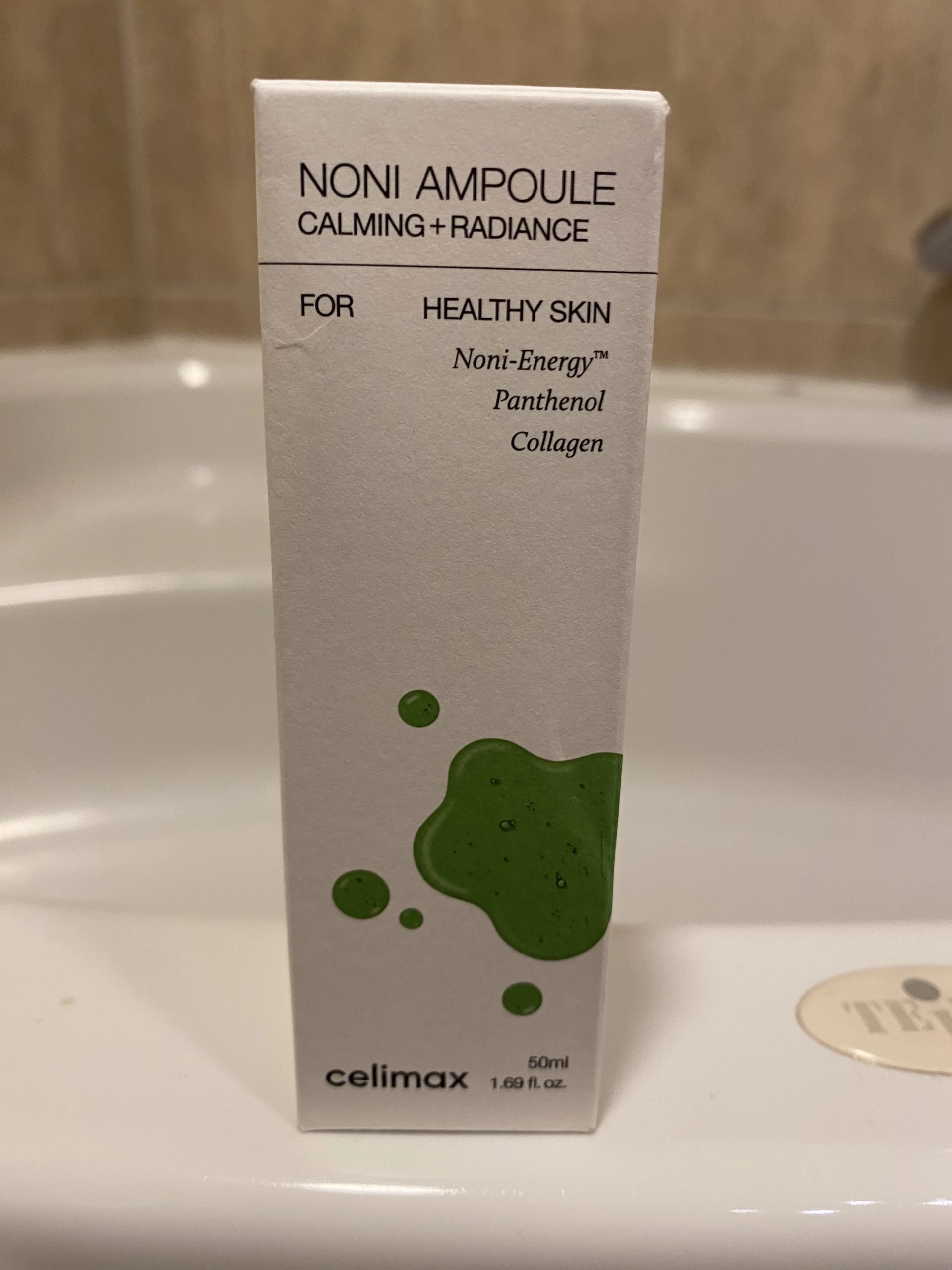 Celimax The Real Noni Energy Ampule Jumbo