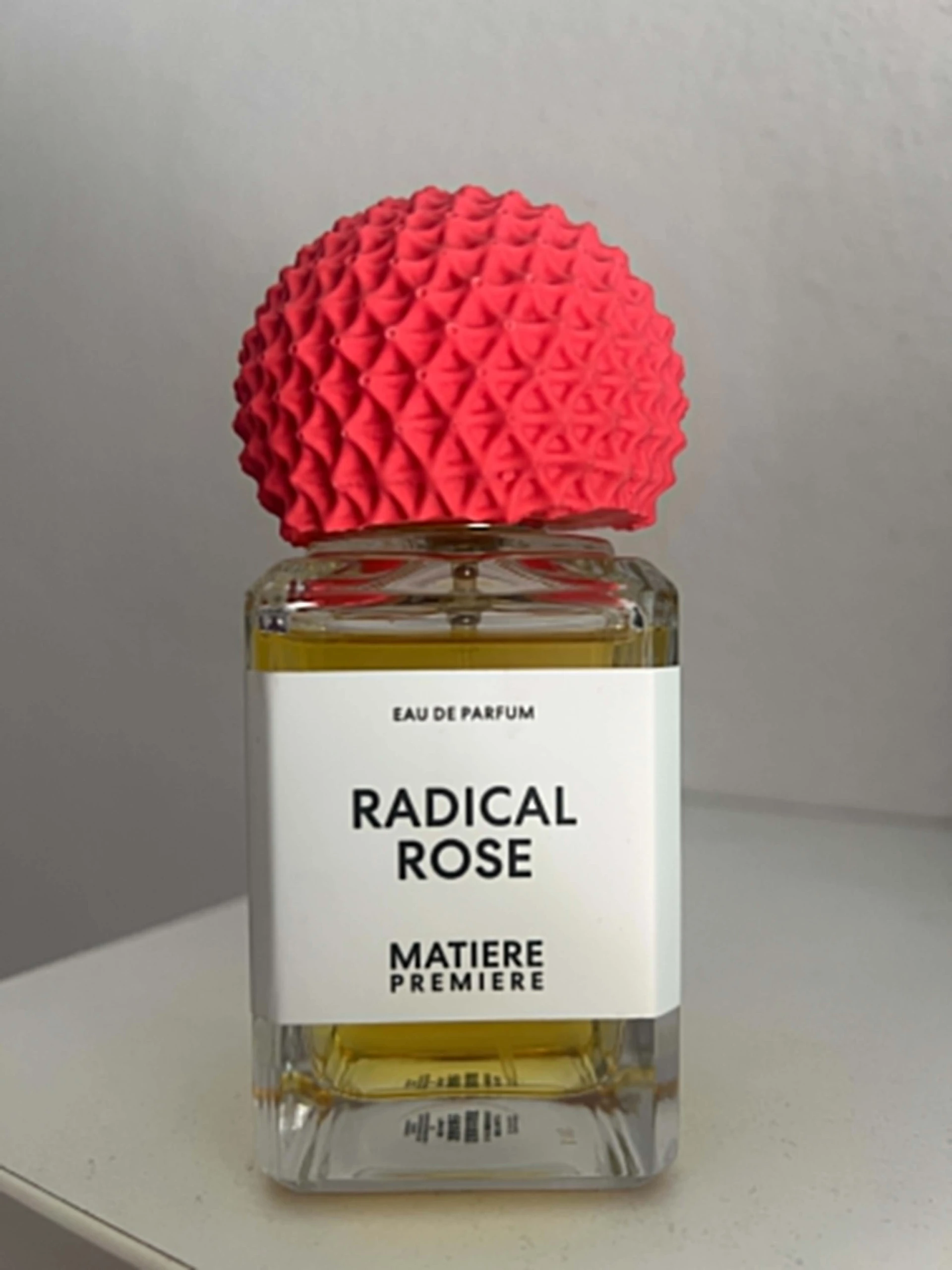 Matiere Premiere - Radical Rose