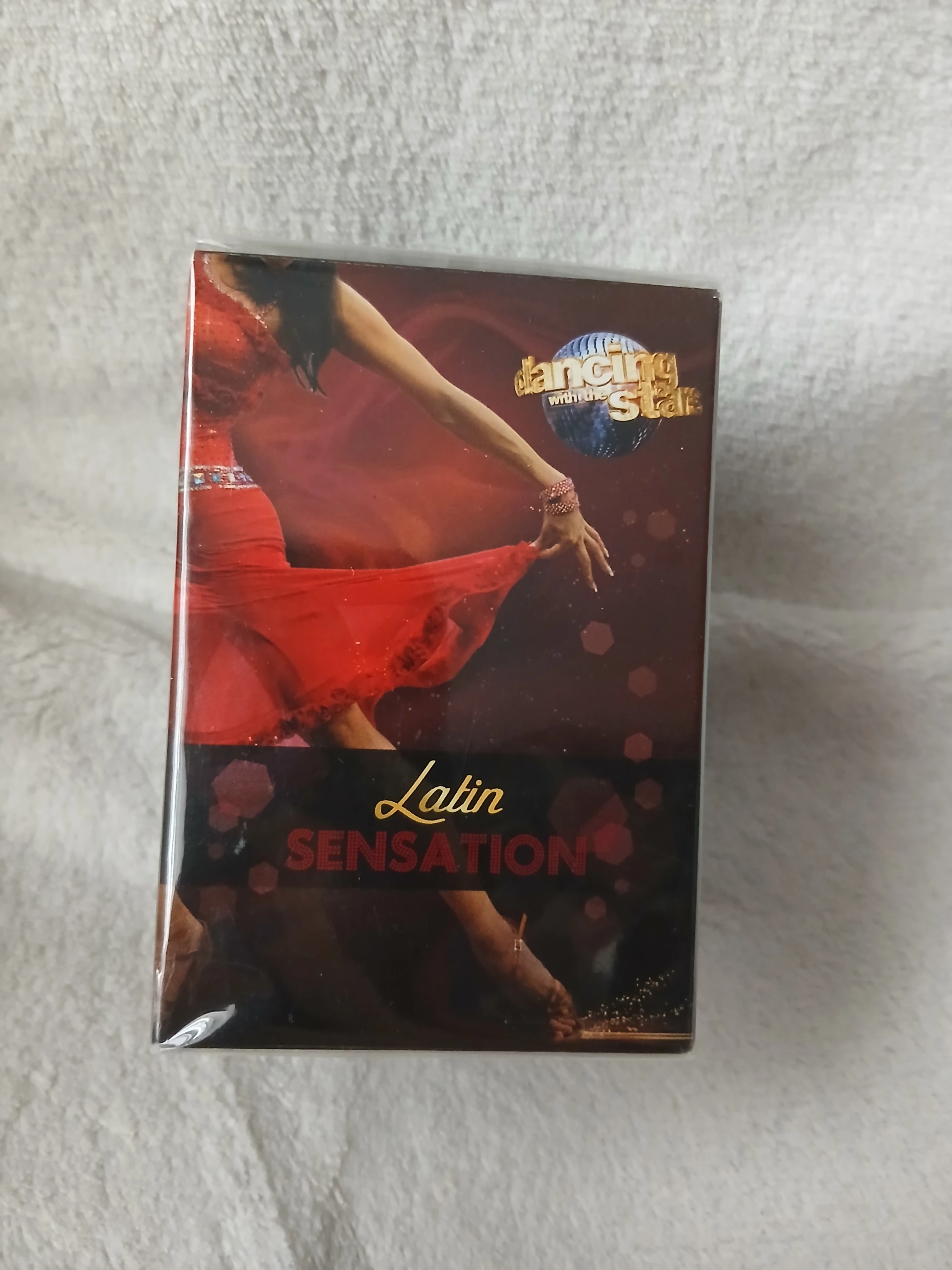 Ritka! Avon Latin Sensation parfüm eladó