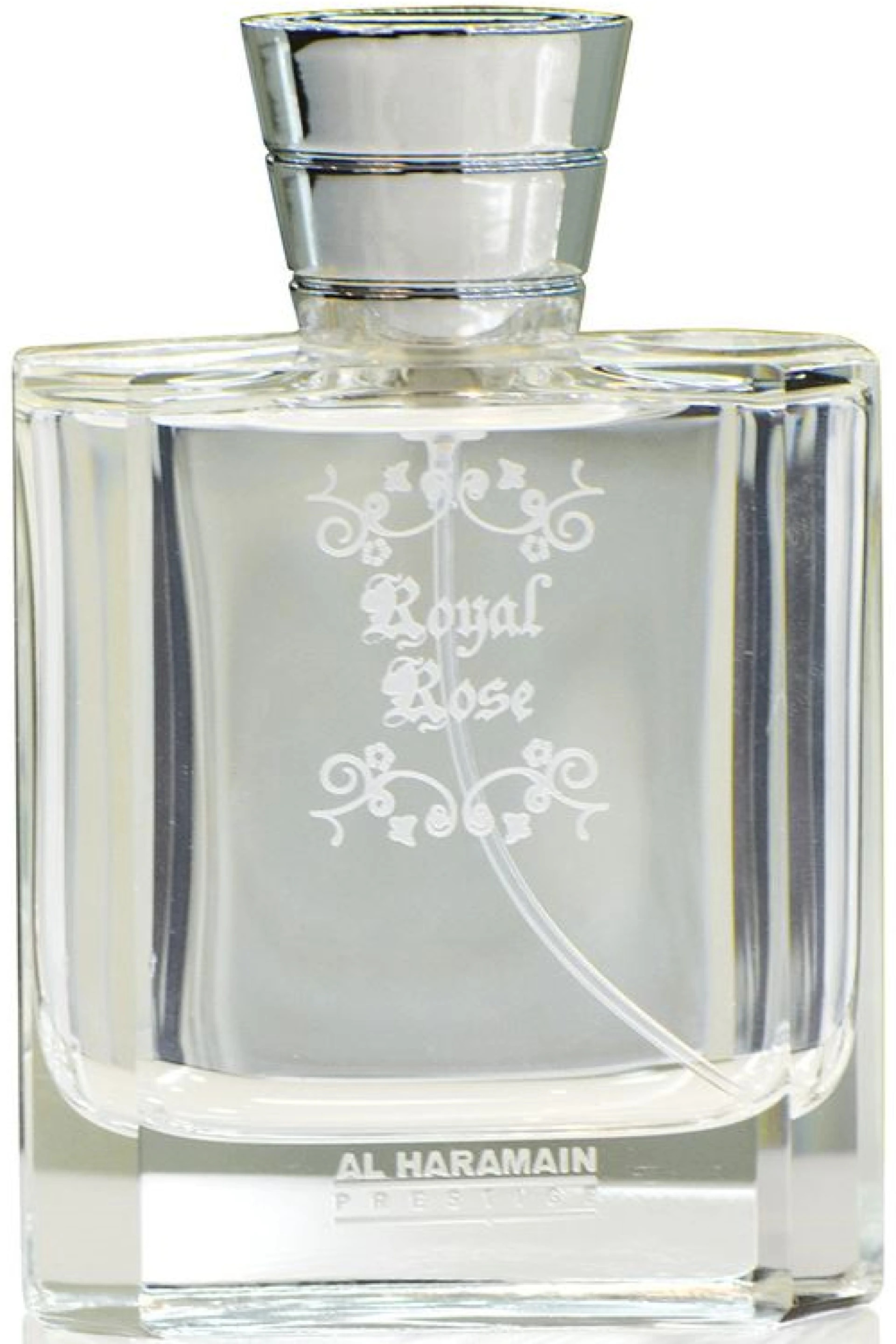 Al Haramain Royal Rose EDP