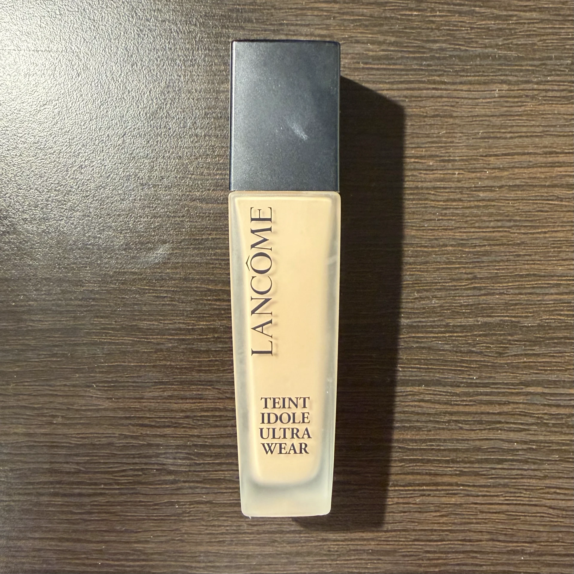 Lancome Teint Idole Ultra Wear alapozó 225N árnyalatban
