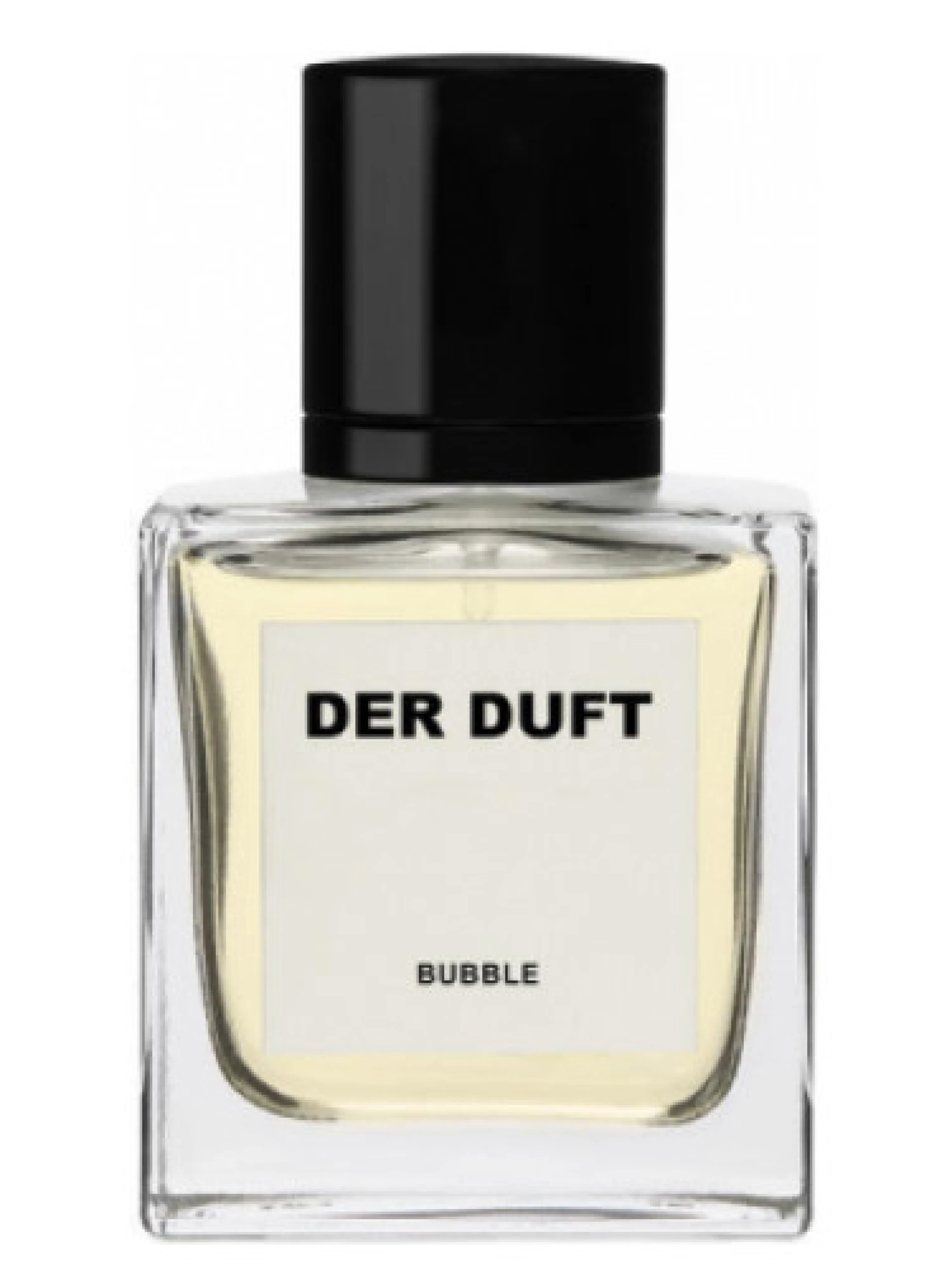 Keresem! Der Duft Bubble