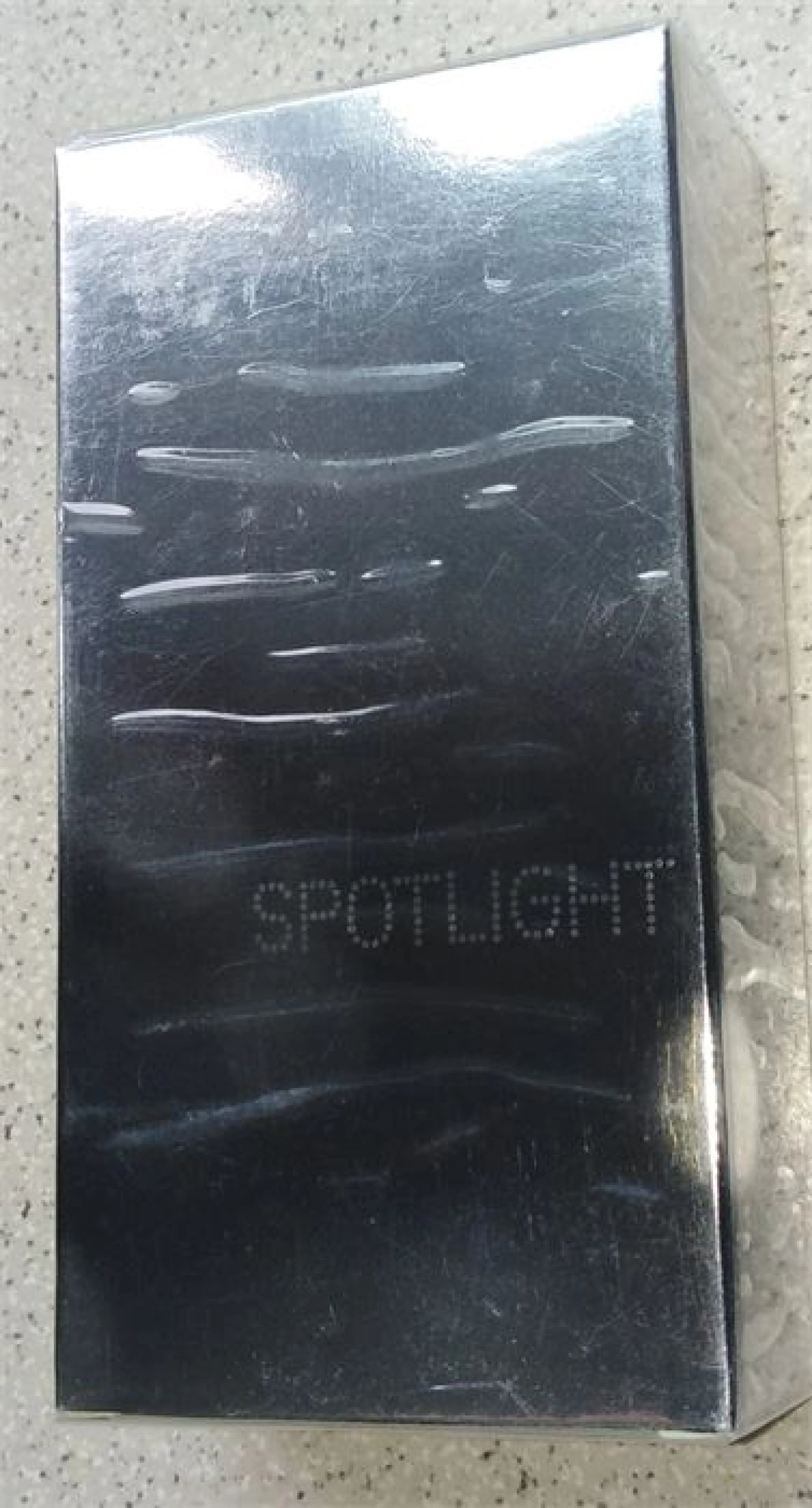 Ritka! Avon Spotlight parfüm eladó