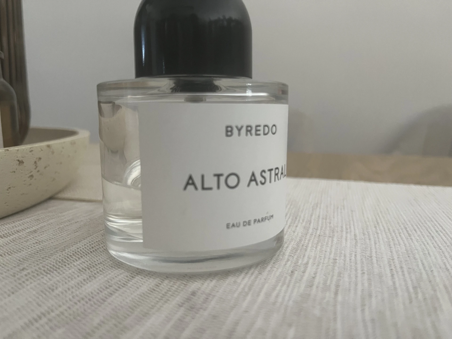 Byredo Alto Astral