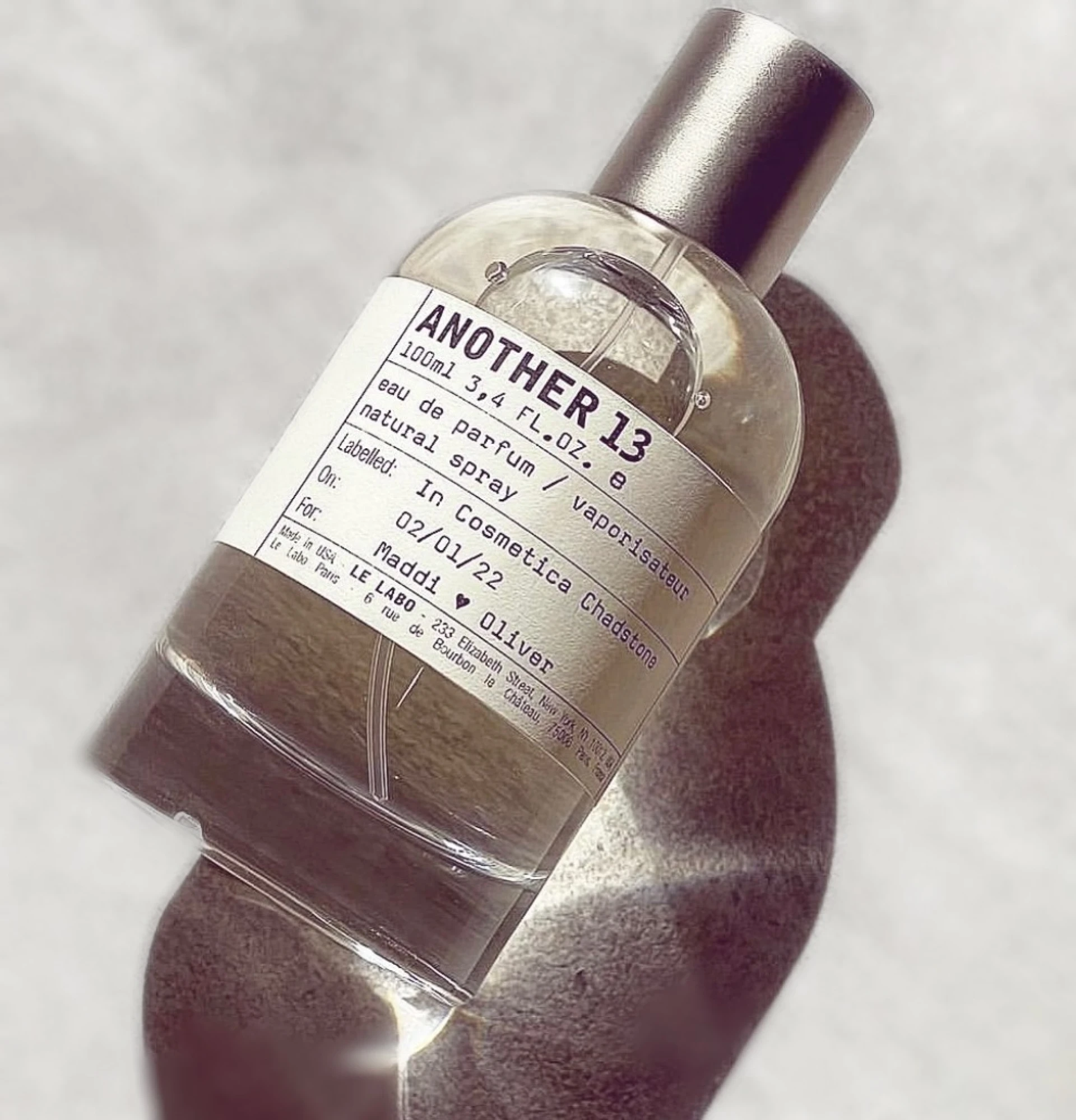 Le Labo Another 13 EDP