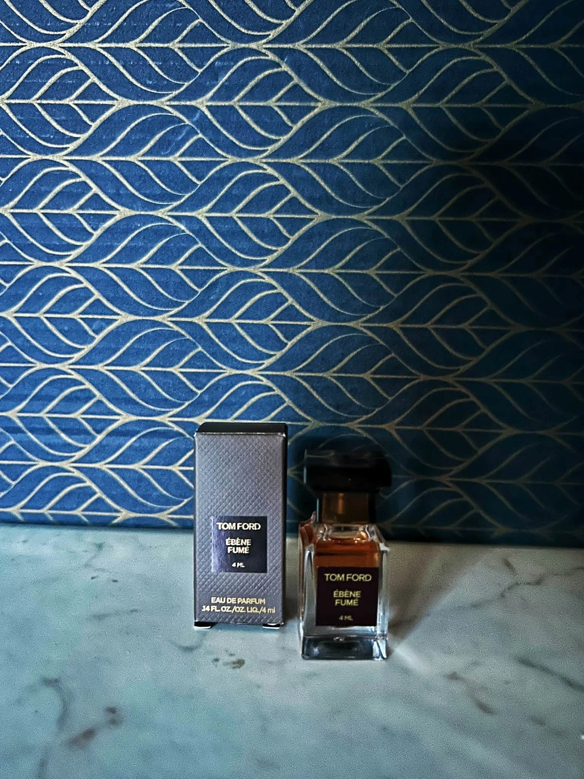 Tom Ford Ébéne Fumé
