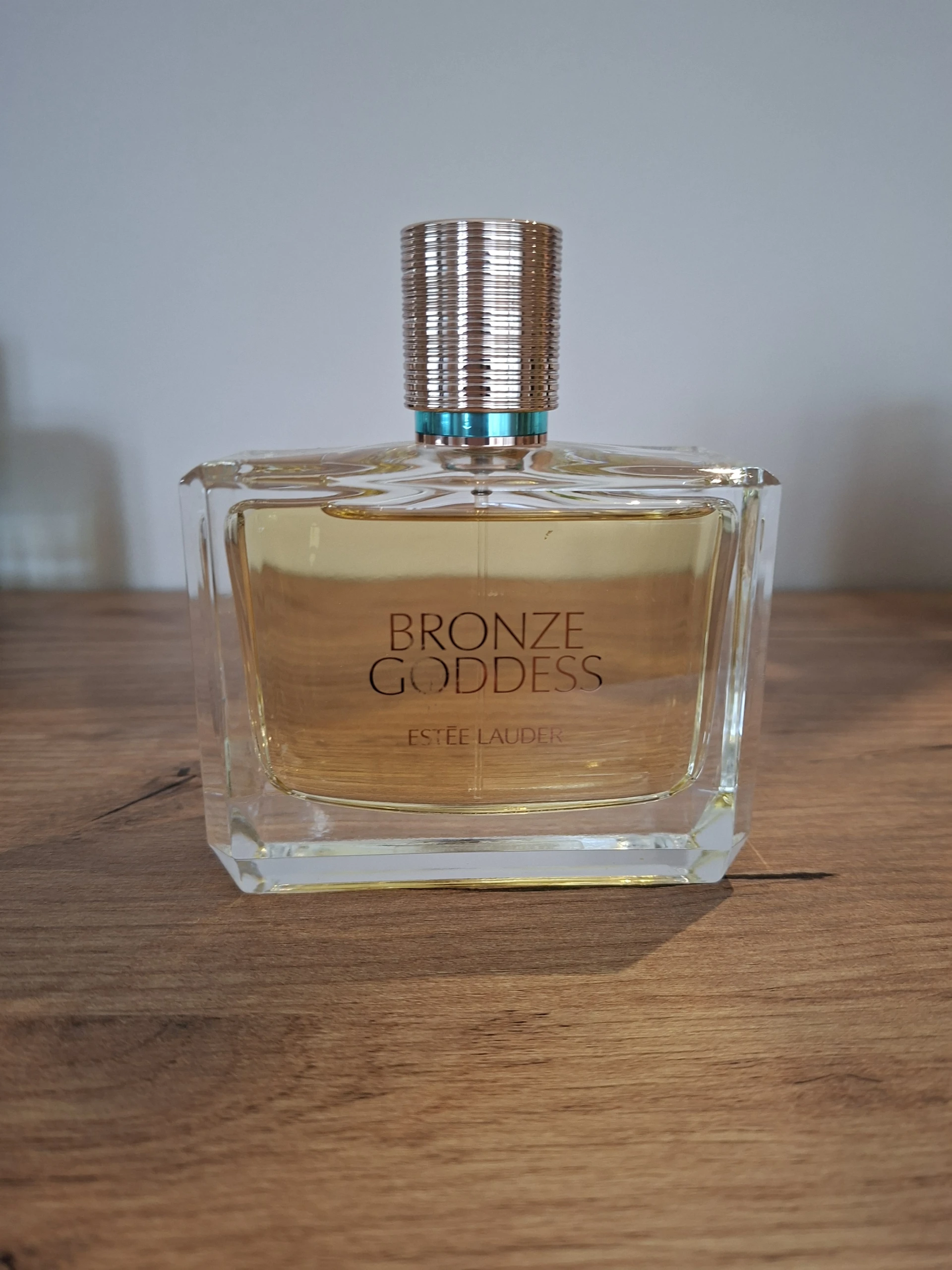 Estée Lauder Bronze Goddess Eau Fraiche 2019 EDT
