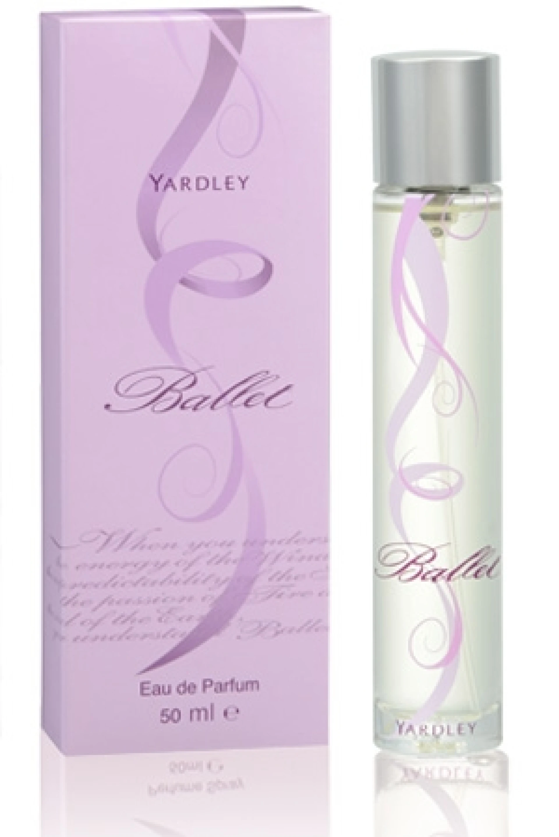 Yardley Ballet