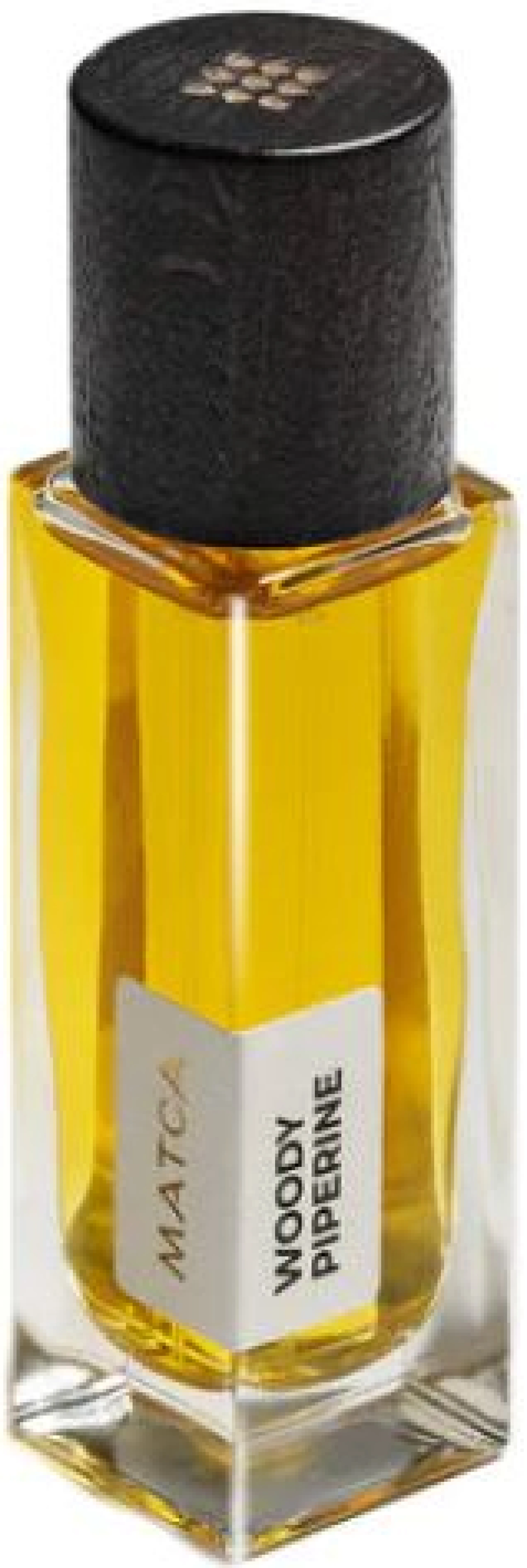 Matca Woody Piperine Natural Perfume