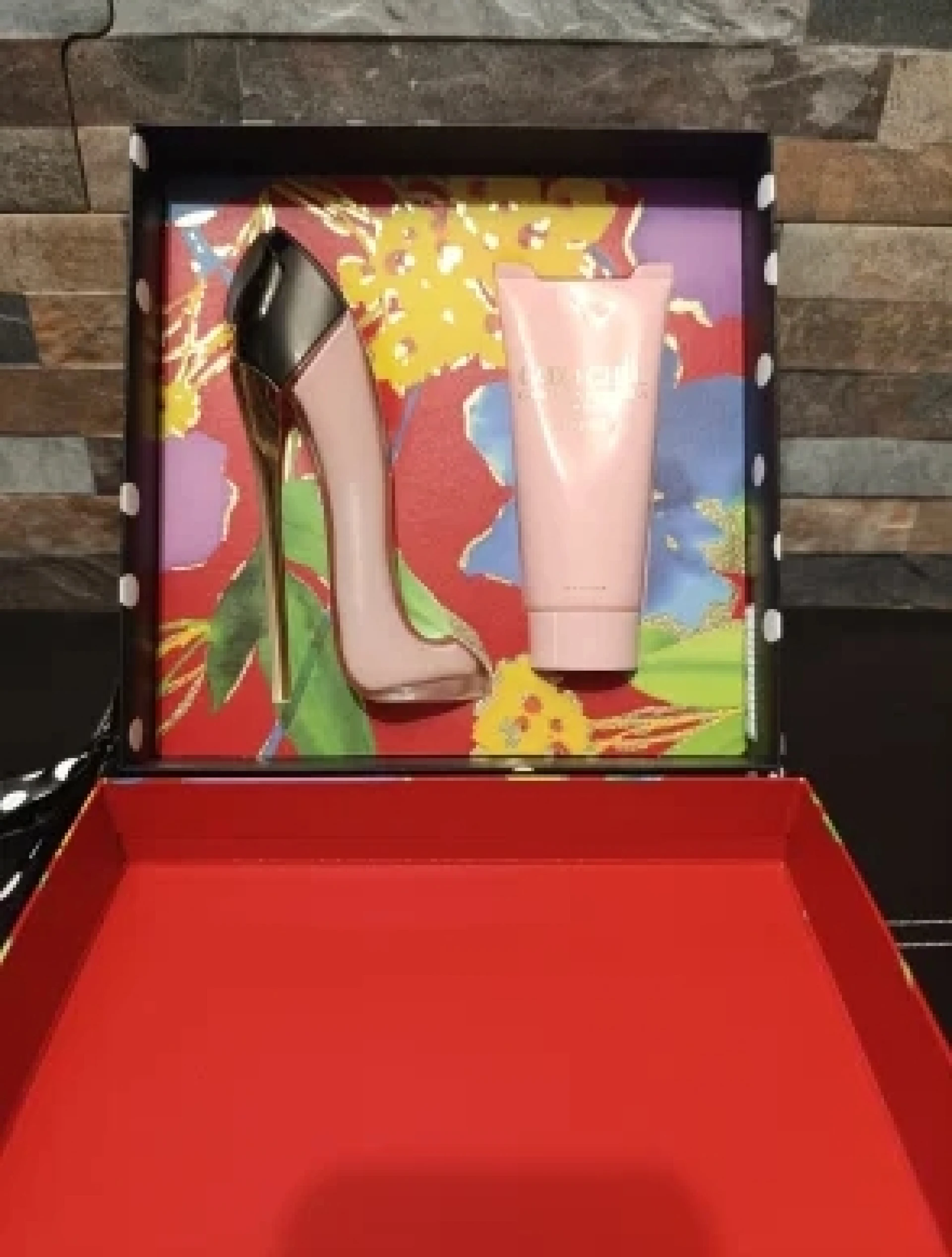 Carolina Herrera Good Girl Blush szett!