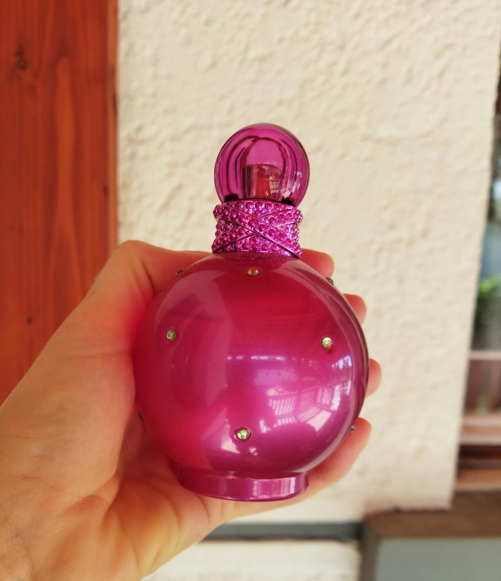 Britney Spears Fantasy 100 ml