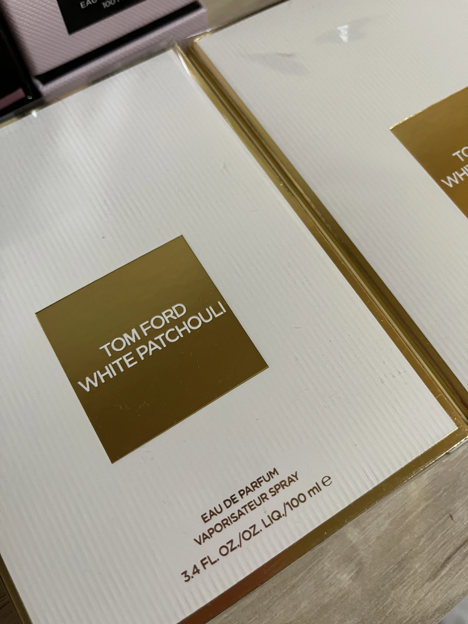 Tom Ford White Patchouli Eau De Parfüm