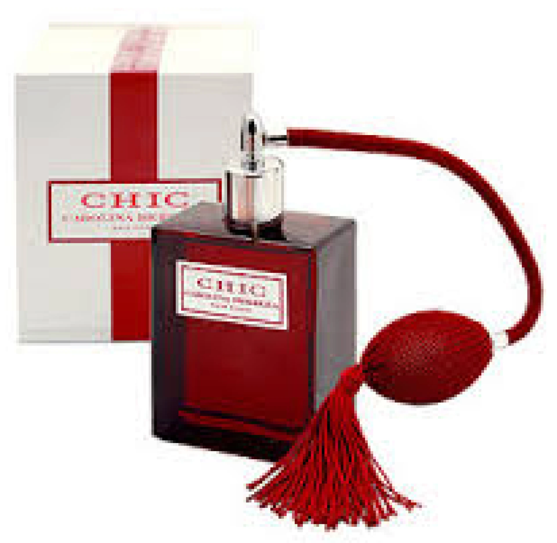 Carolina Herrera So Chic Limited Edition