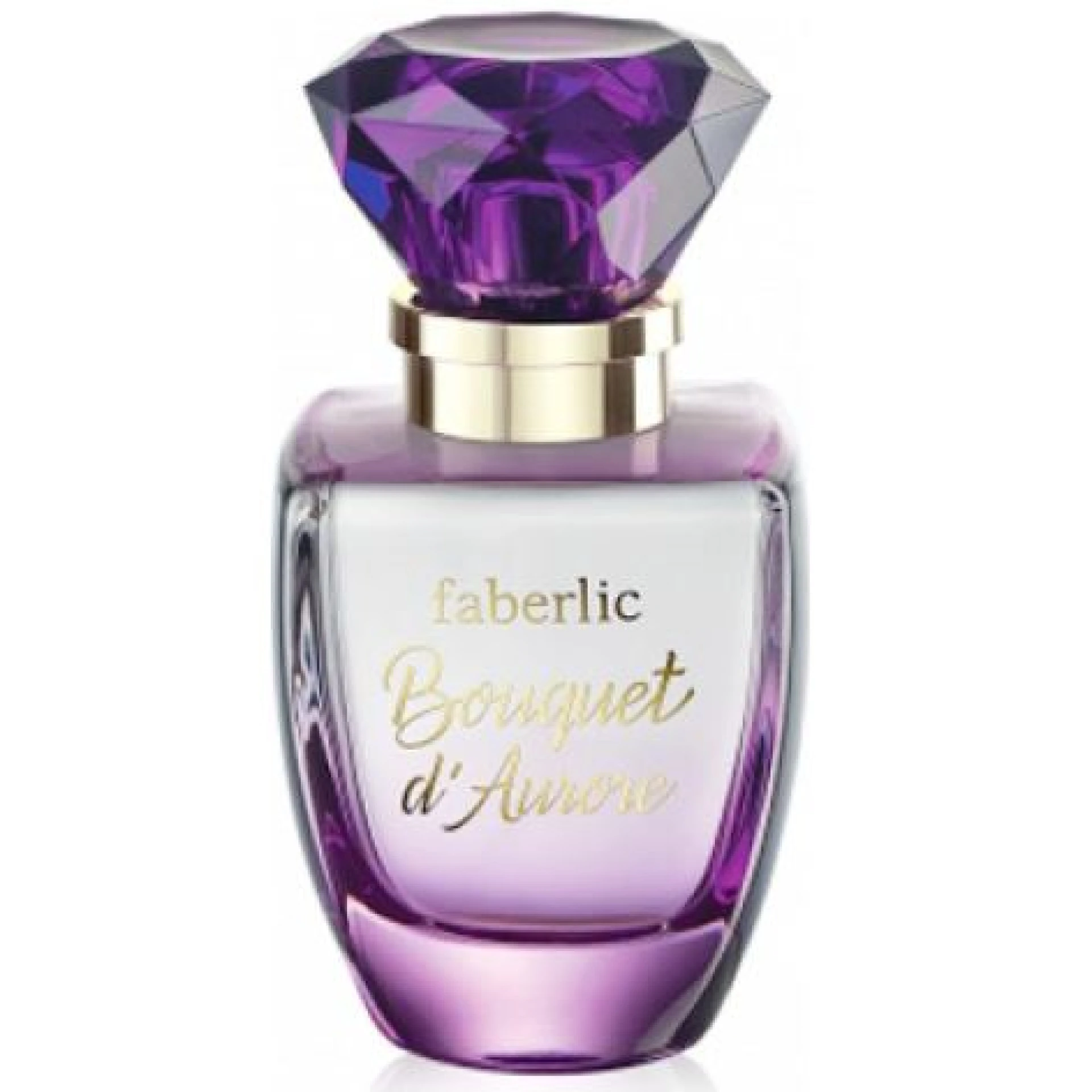 Faberlic Bouquet d'Aurore