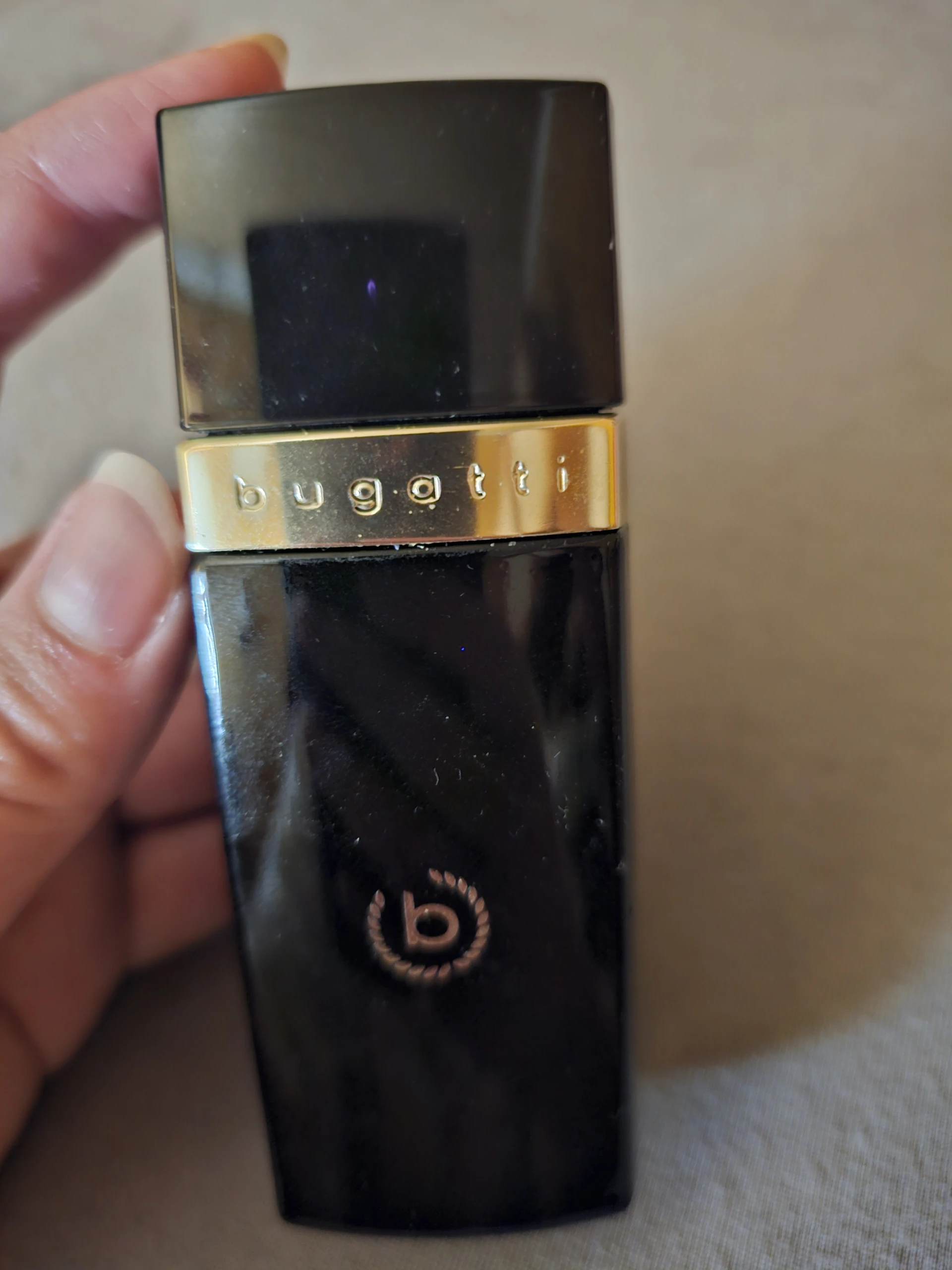Bugatti Fashion - Eleganza Intensa