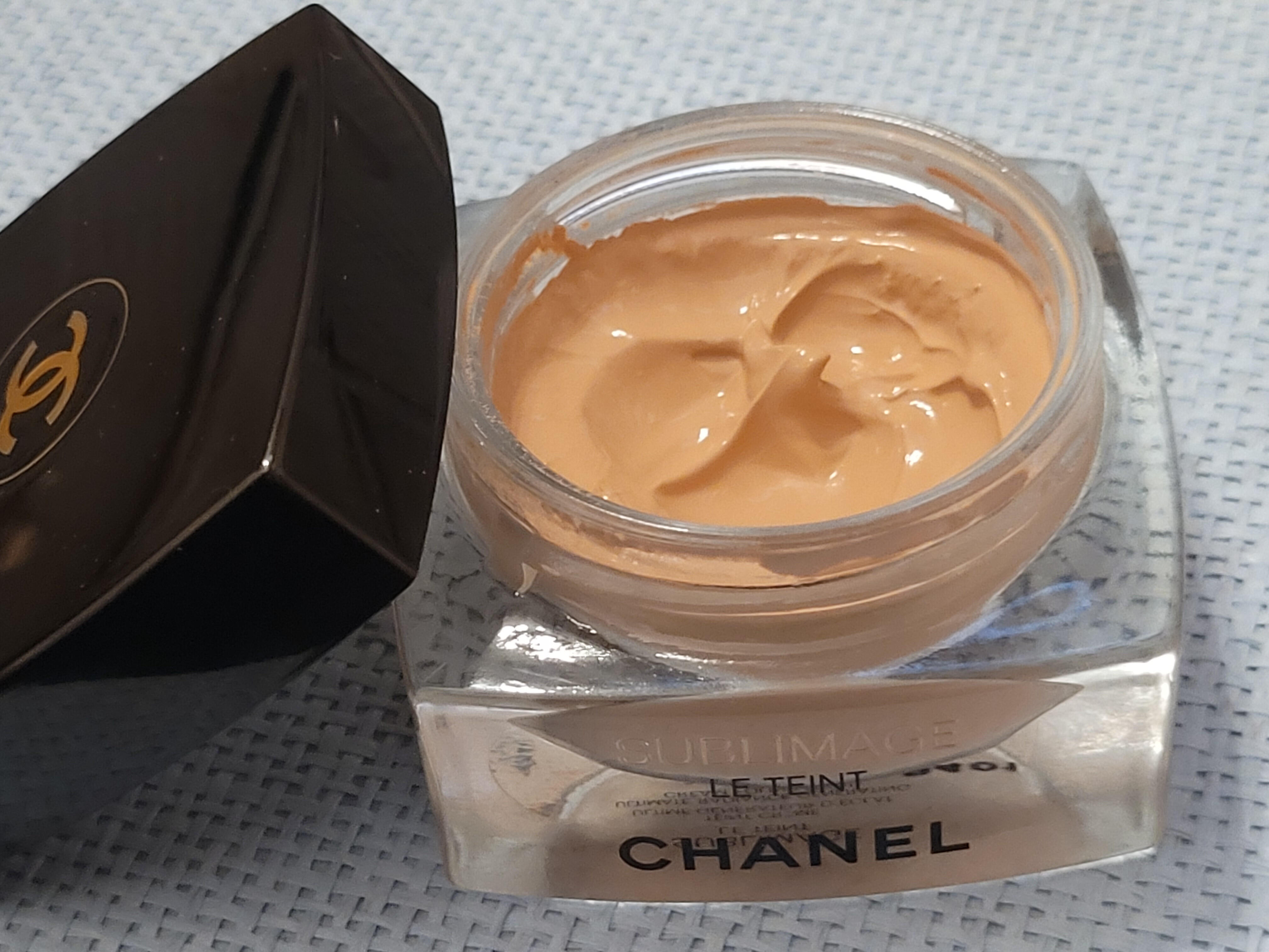 Chanel Sublimage Le Teint | Krémmánia