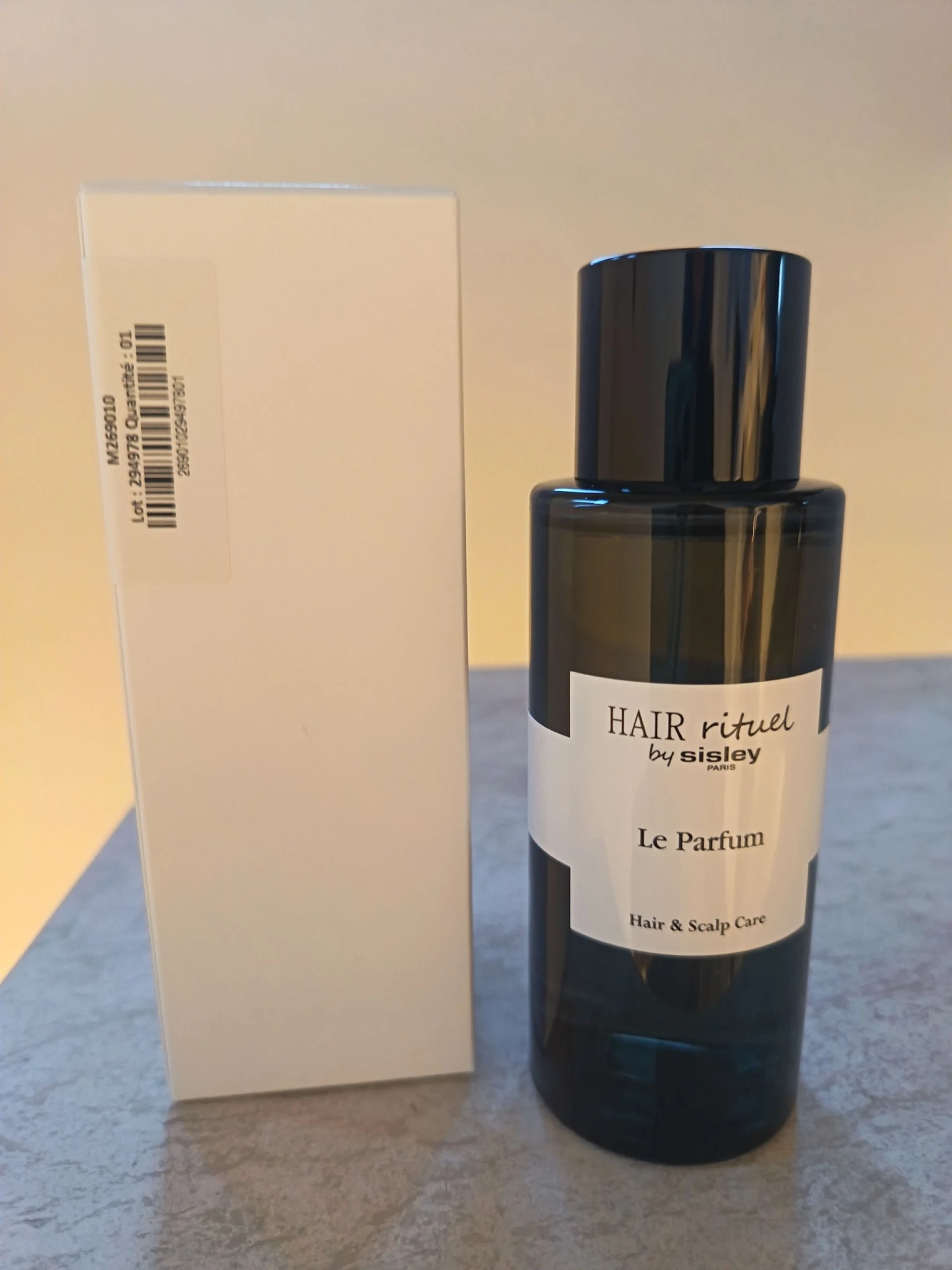 Sisley Hair Rituel Le Parfum