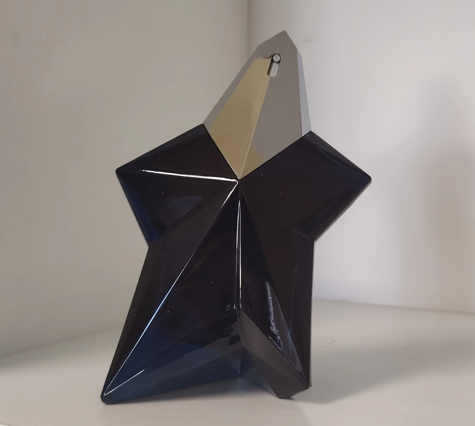Mugler Angel Elixir EDP fújósok