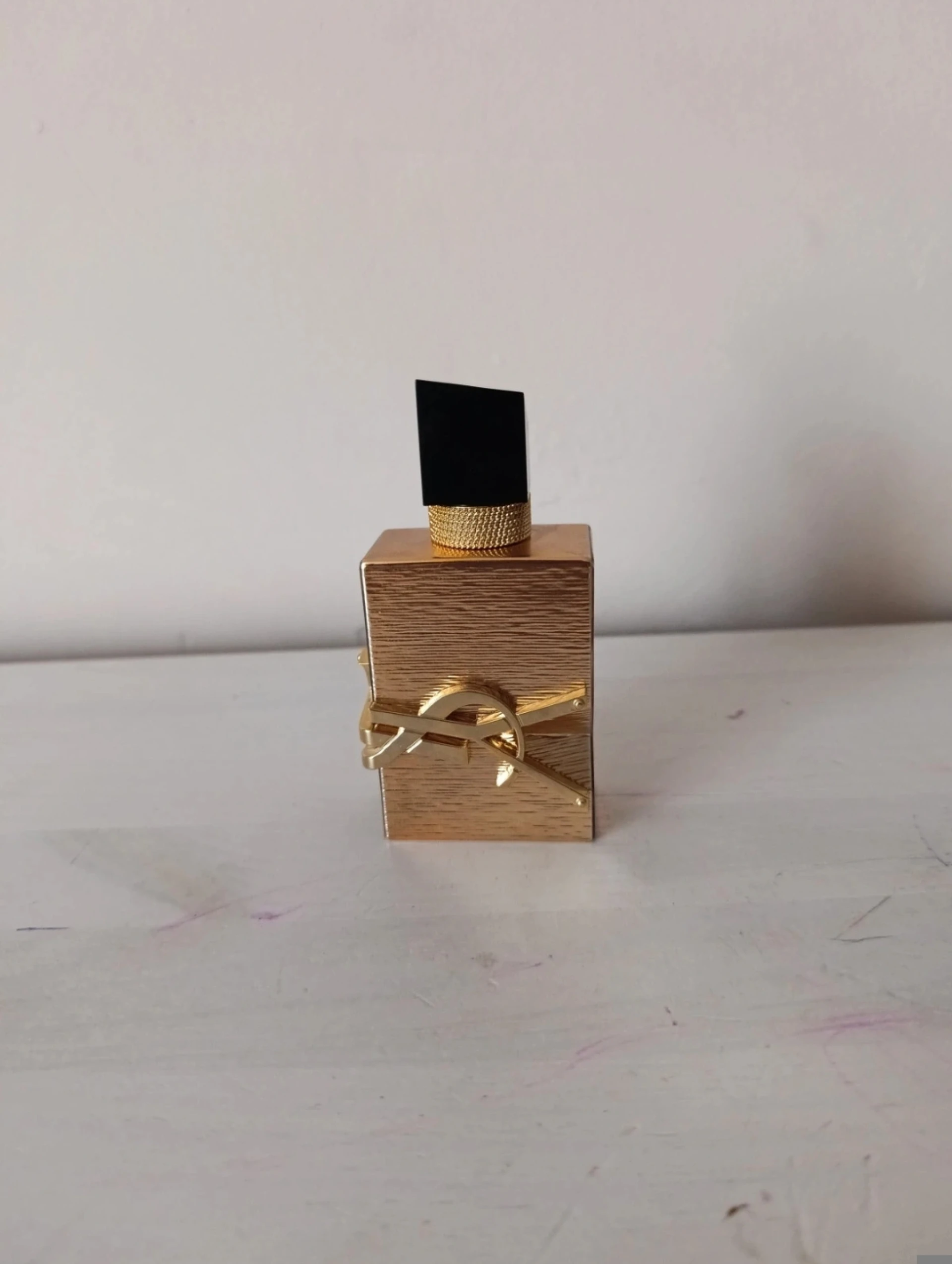 Yves Saint Laurent Libre vanille Couture 50ml
