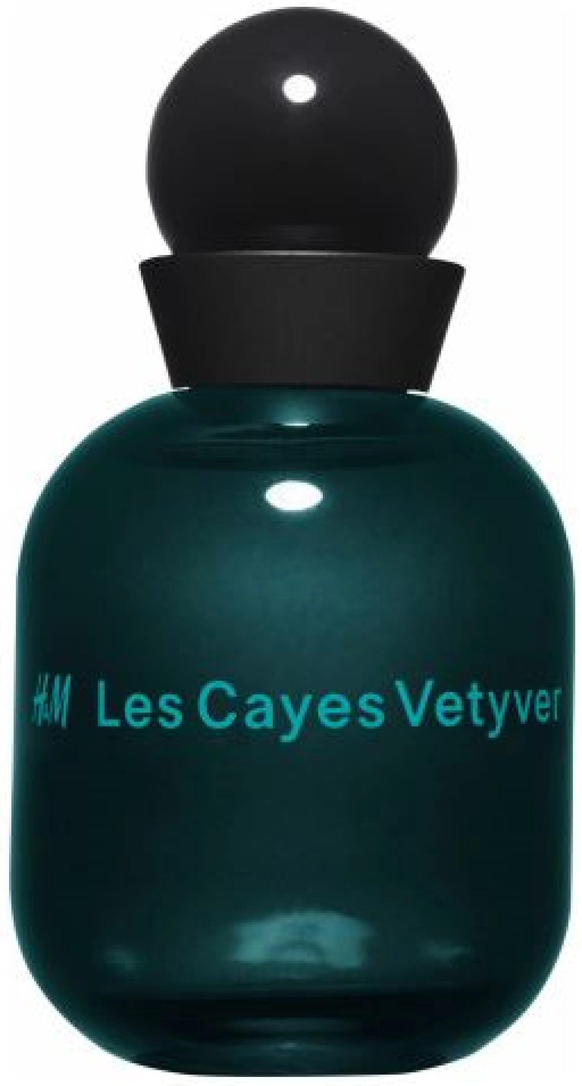 H&M Les Cayes Vetyver EDP