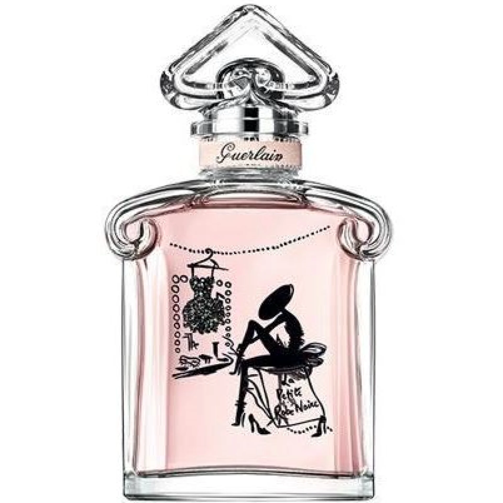 Guerlain La Petite Robe Noire EDT 2014