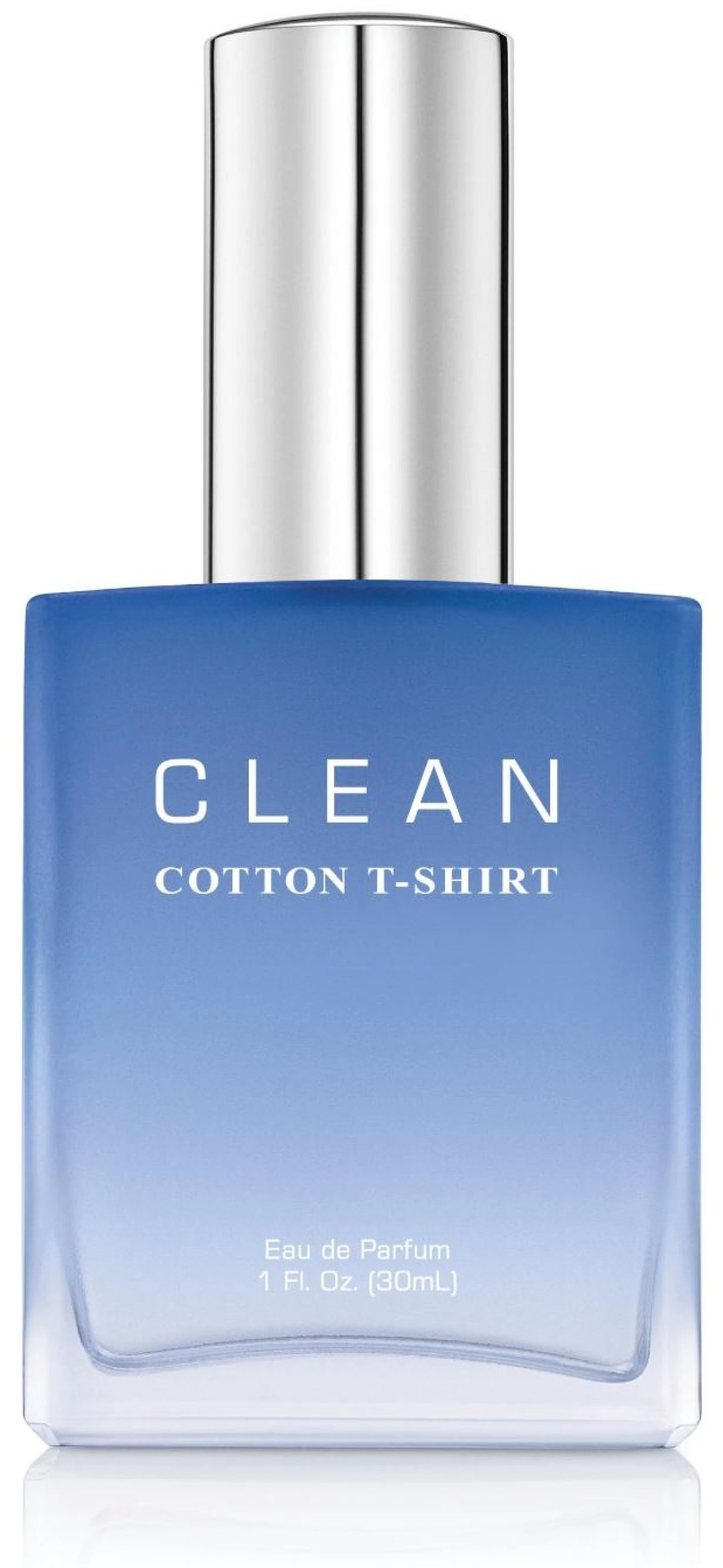 Clean Cotton T-Shirt EDP