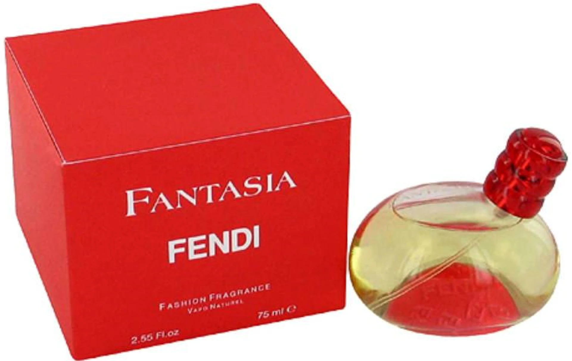 Fendi Fantasia EDT