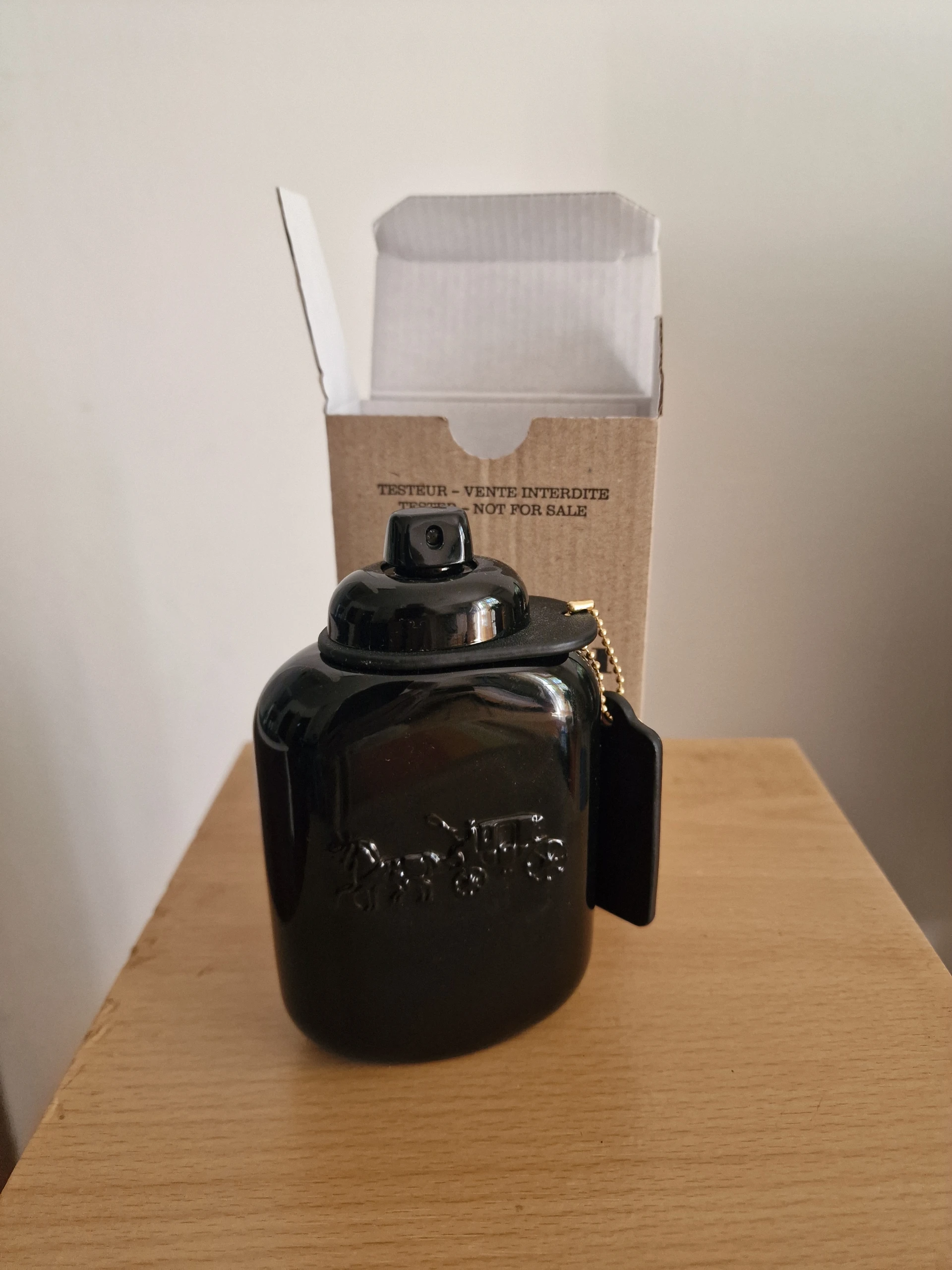 Coach Men edp.