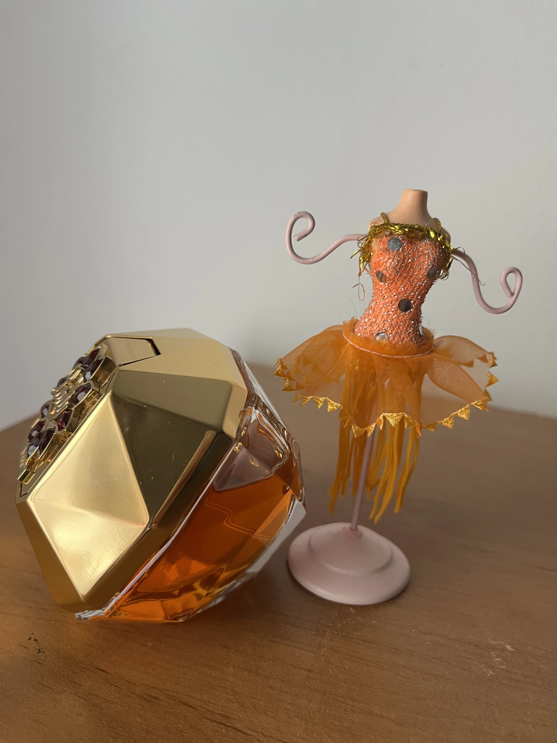 Paco Rabanne Lady Million Royal EDP 80ml