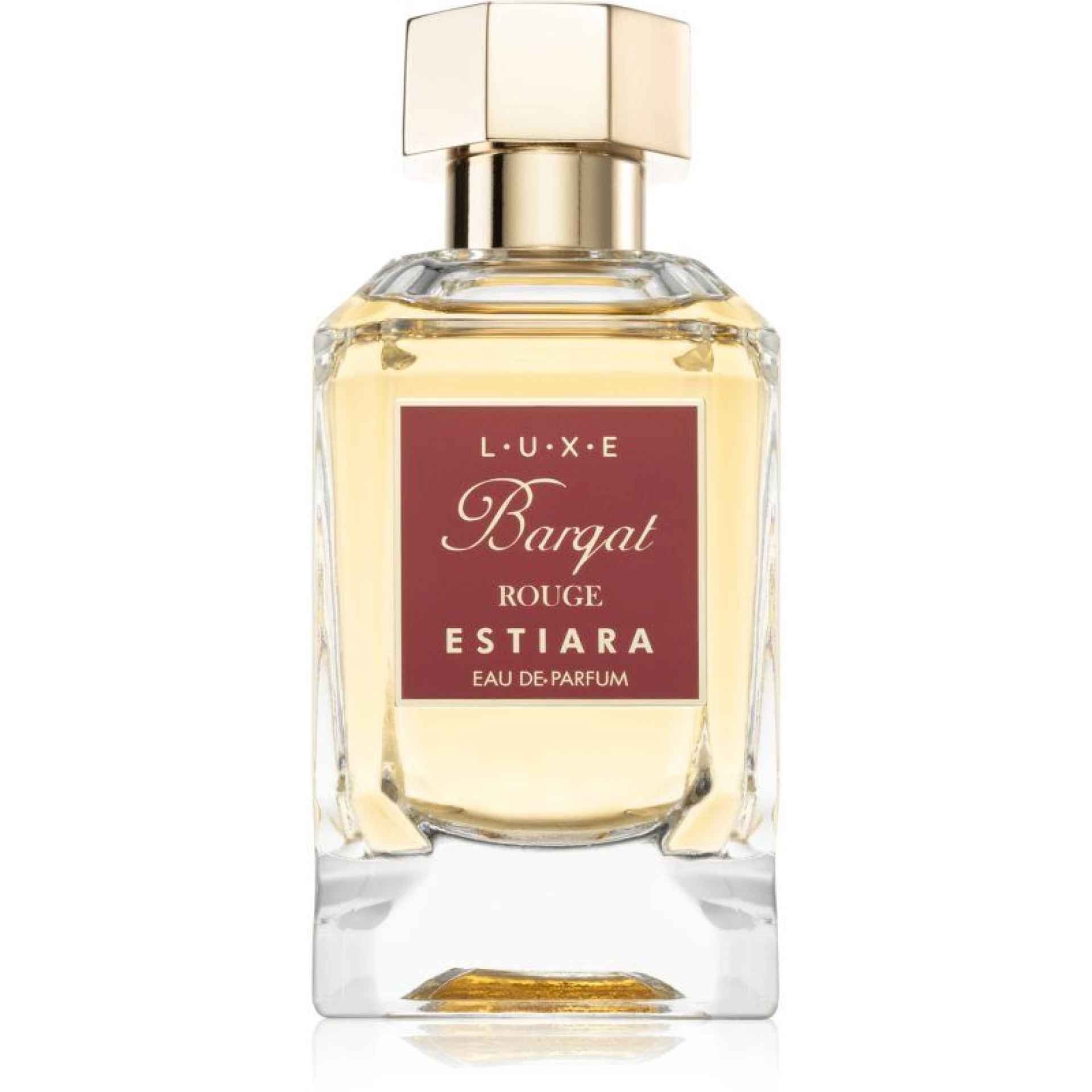 Estiara Barquat Rouge EDP