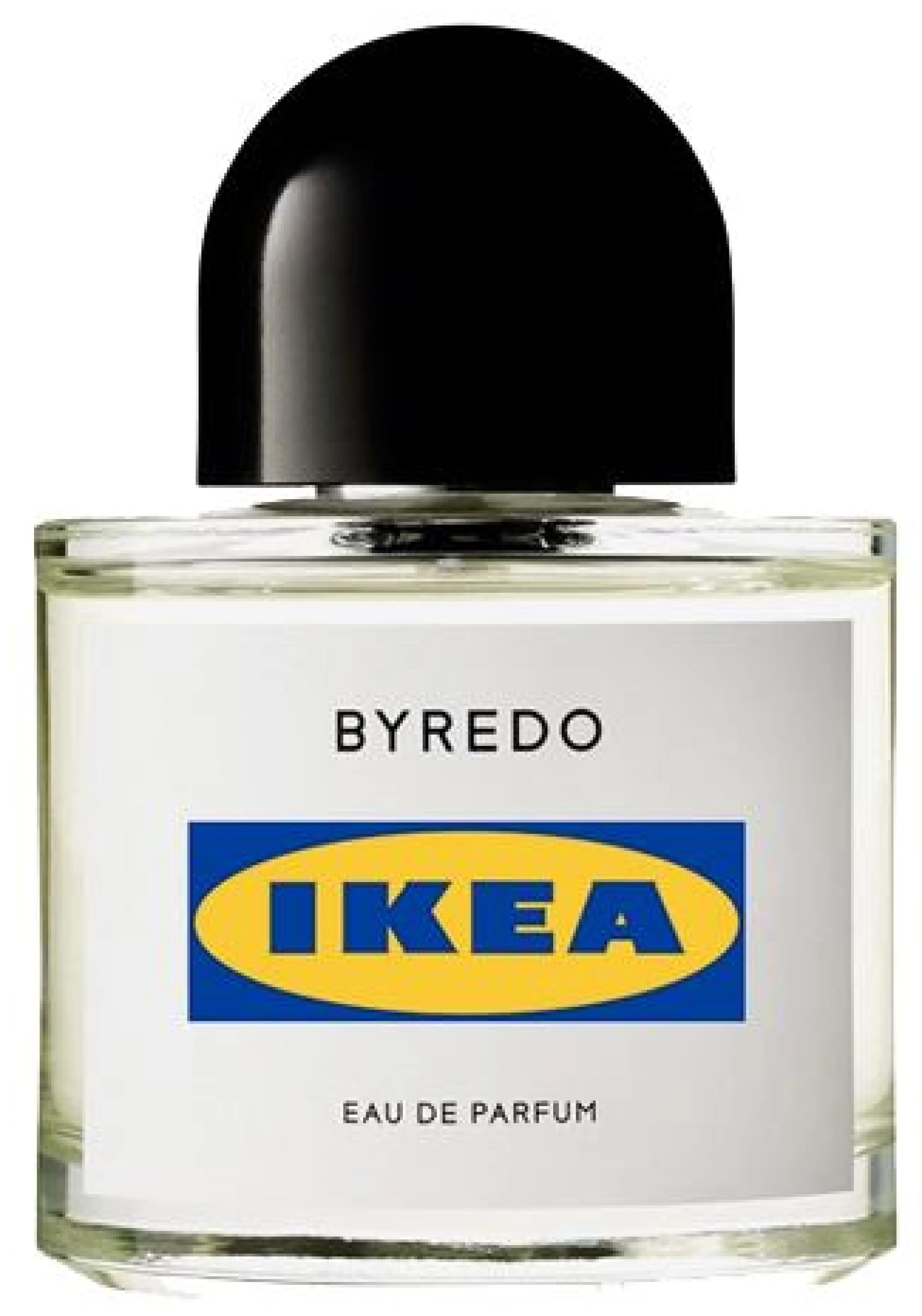 Byredo Ikea EDP