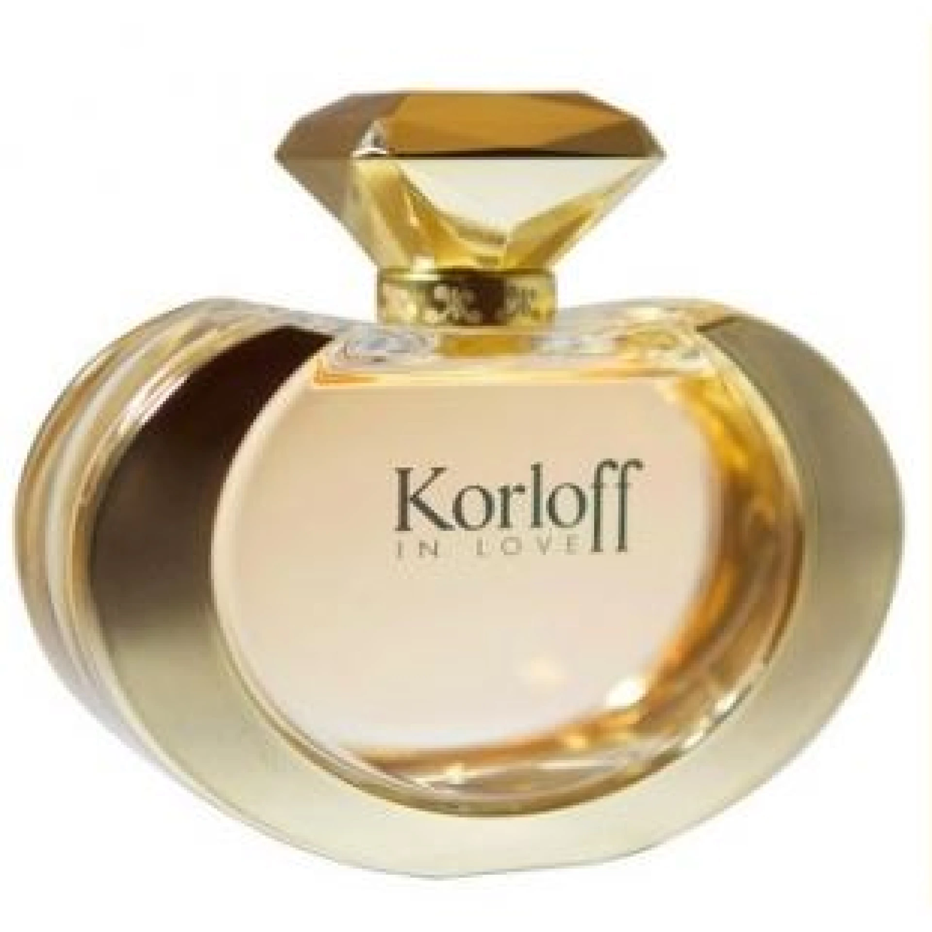 Korloff In Love