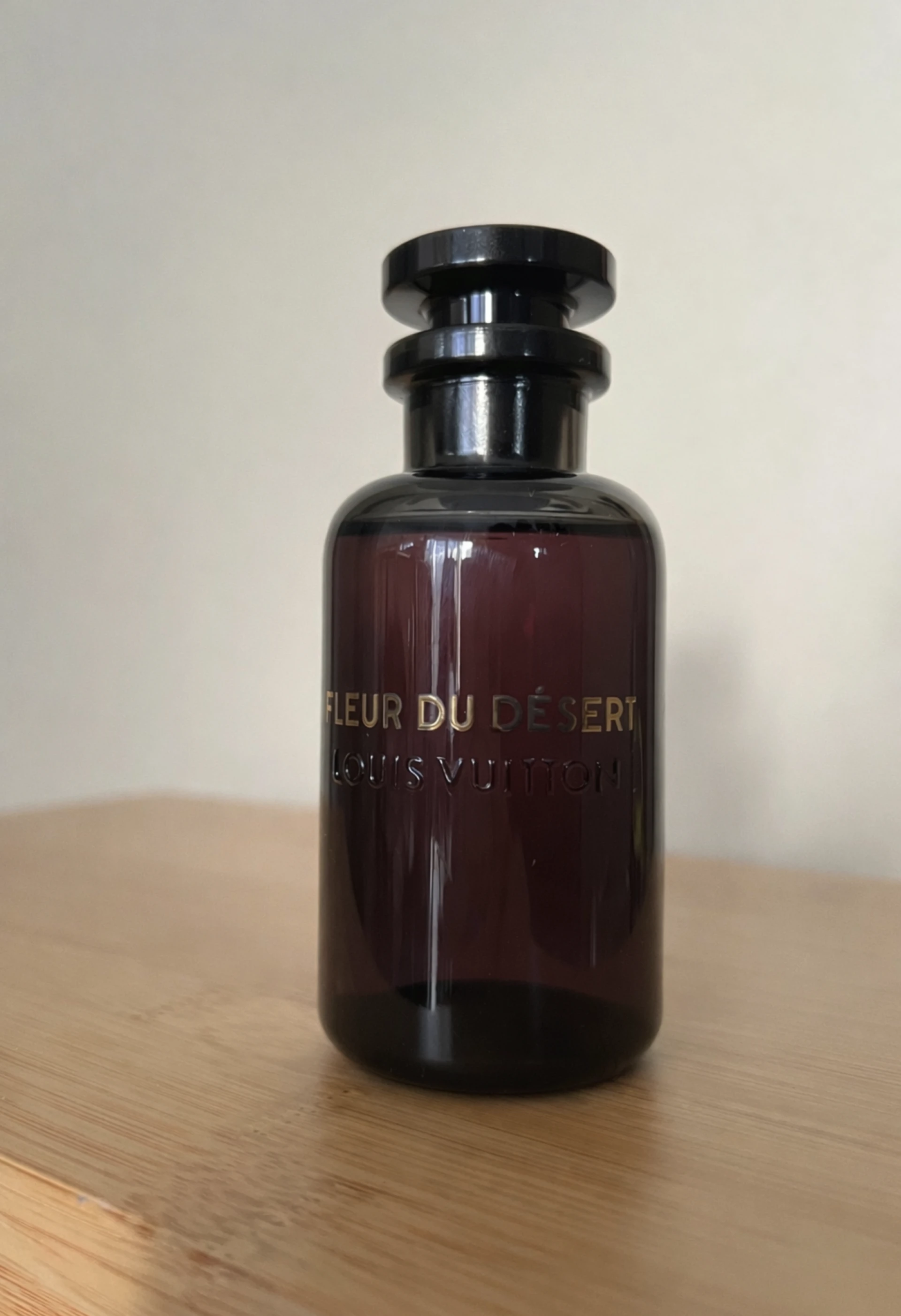 Louis Vuitton Fleur du Desert
