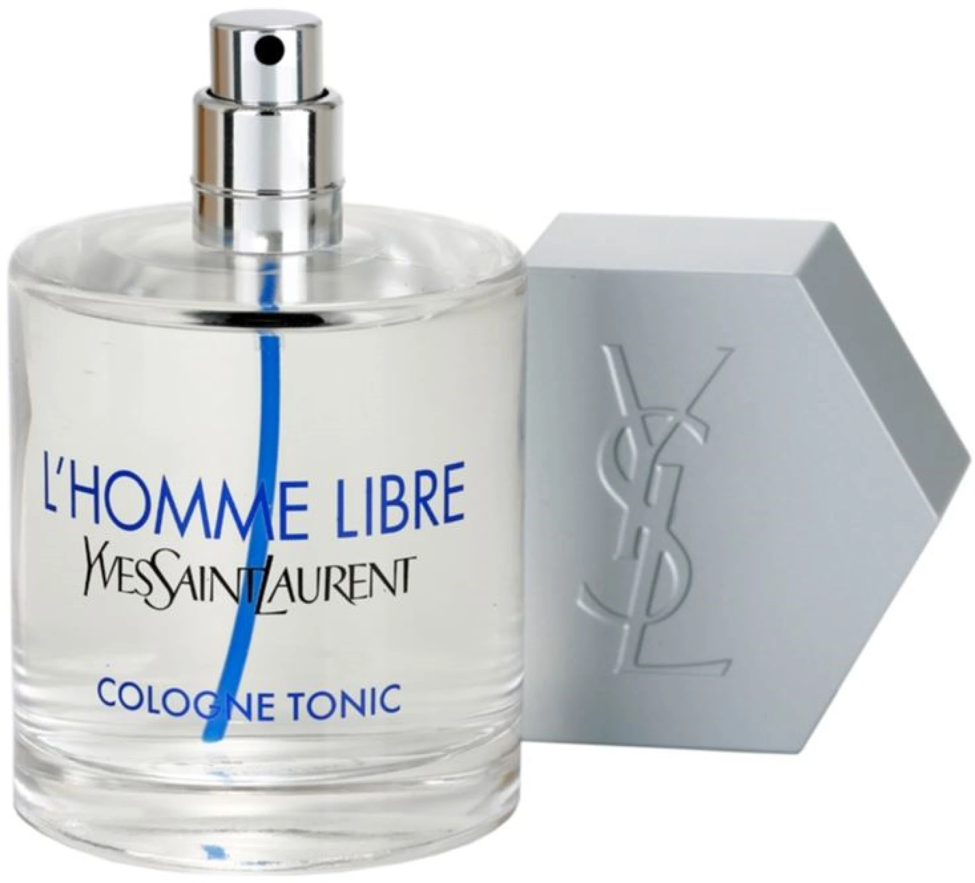 Yves Saint Laurent L'Homme Libre Cologne Tonic EDC