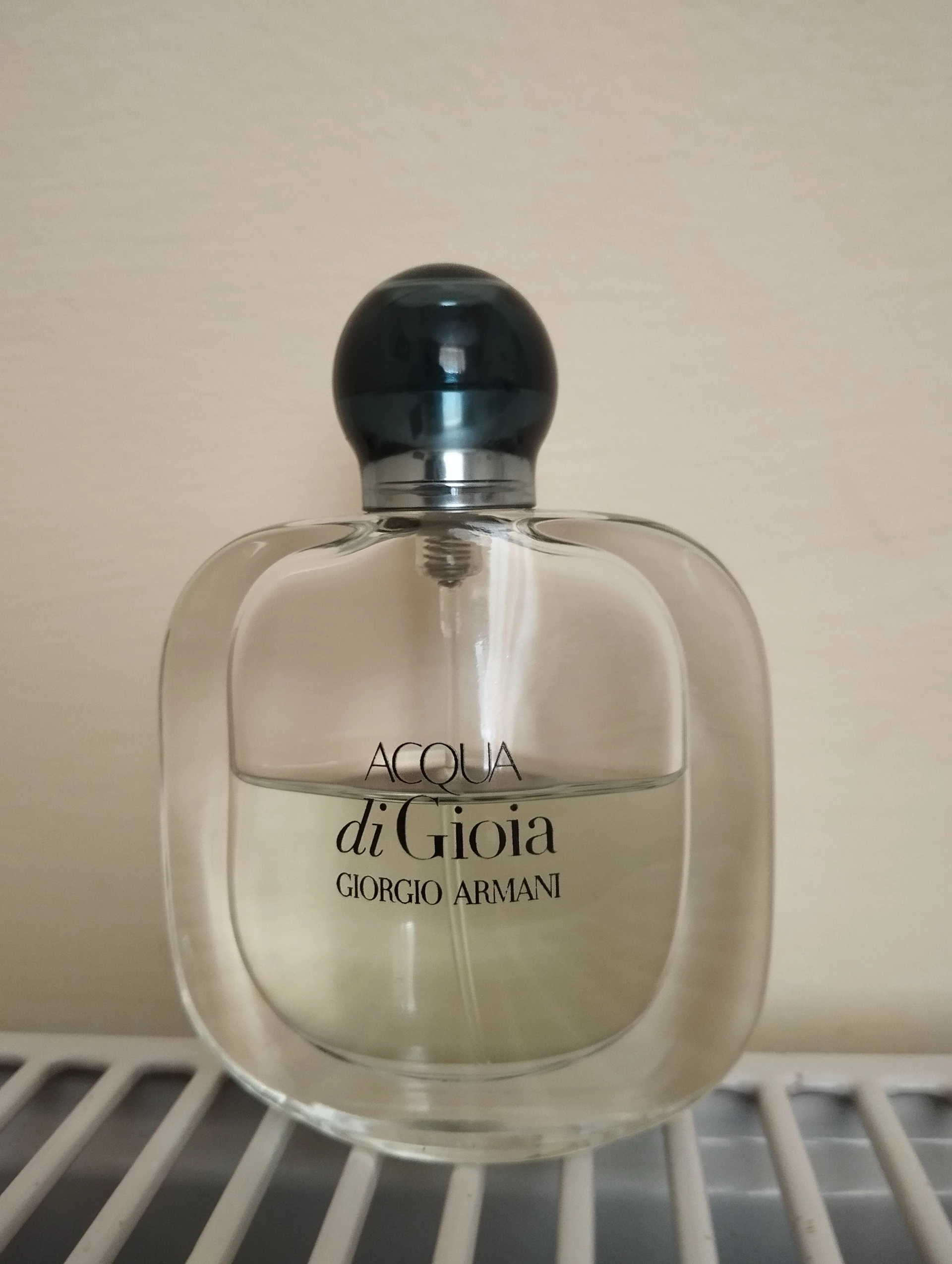 Giorgio Armani