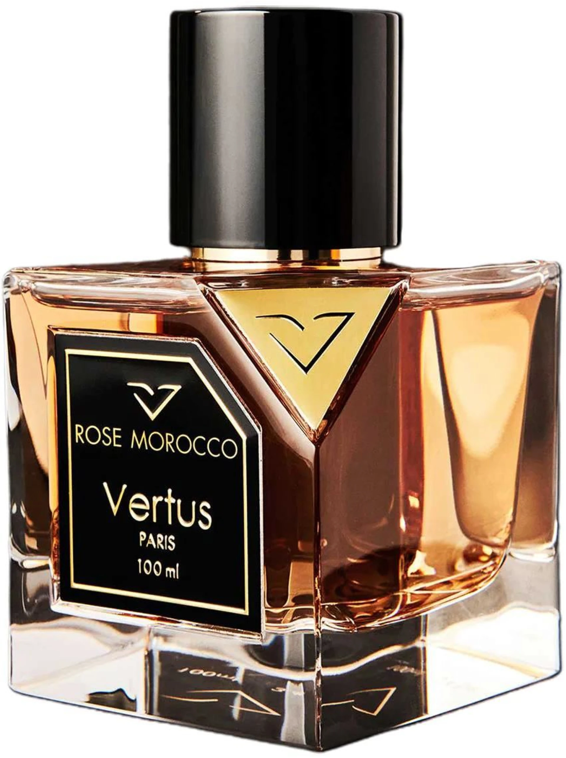 Vertus Rose Morocco