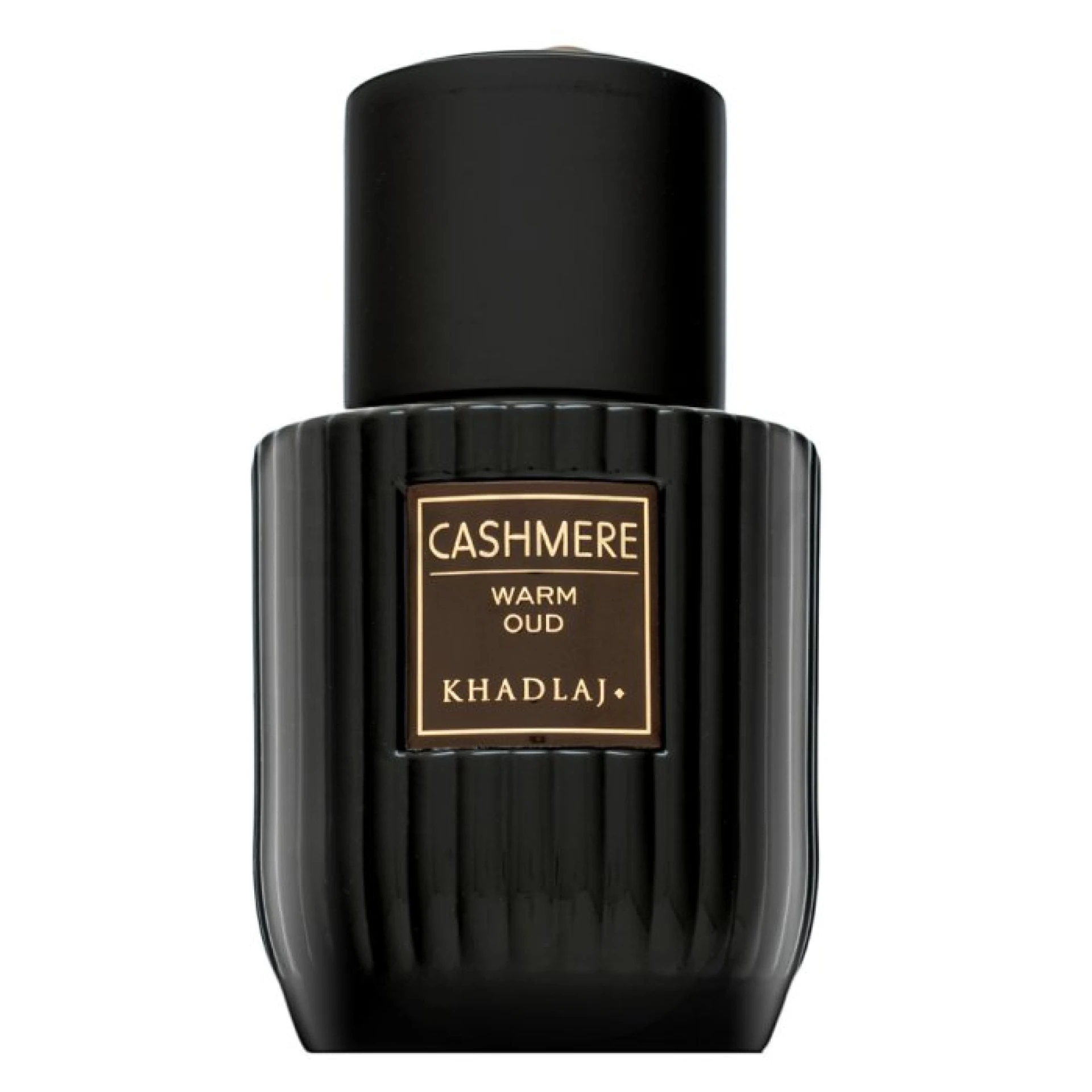Khadlaj Cashmere Warm Oud