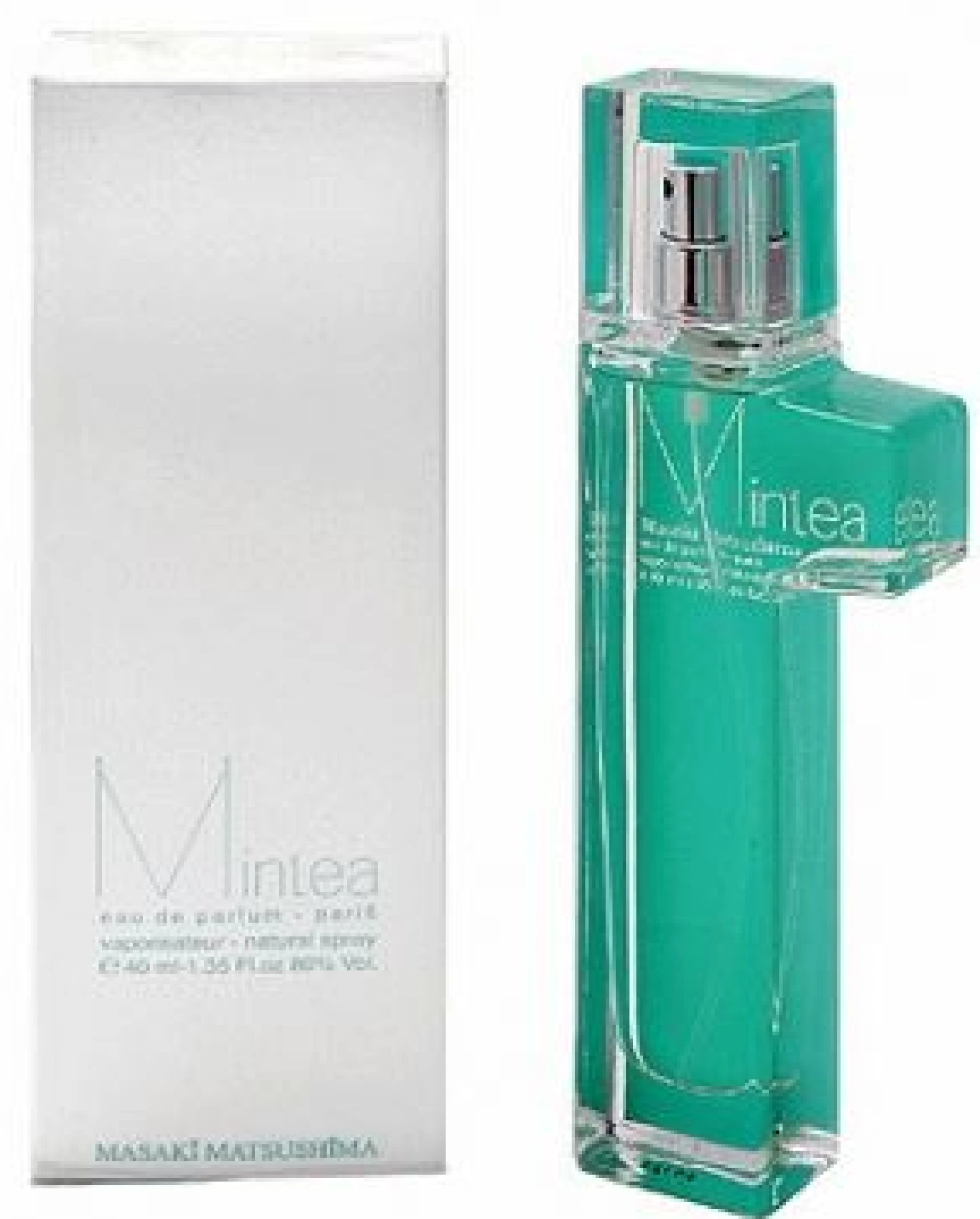 Masaki Matsushima Mintea for Women