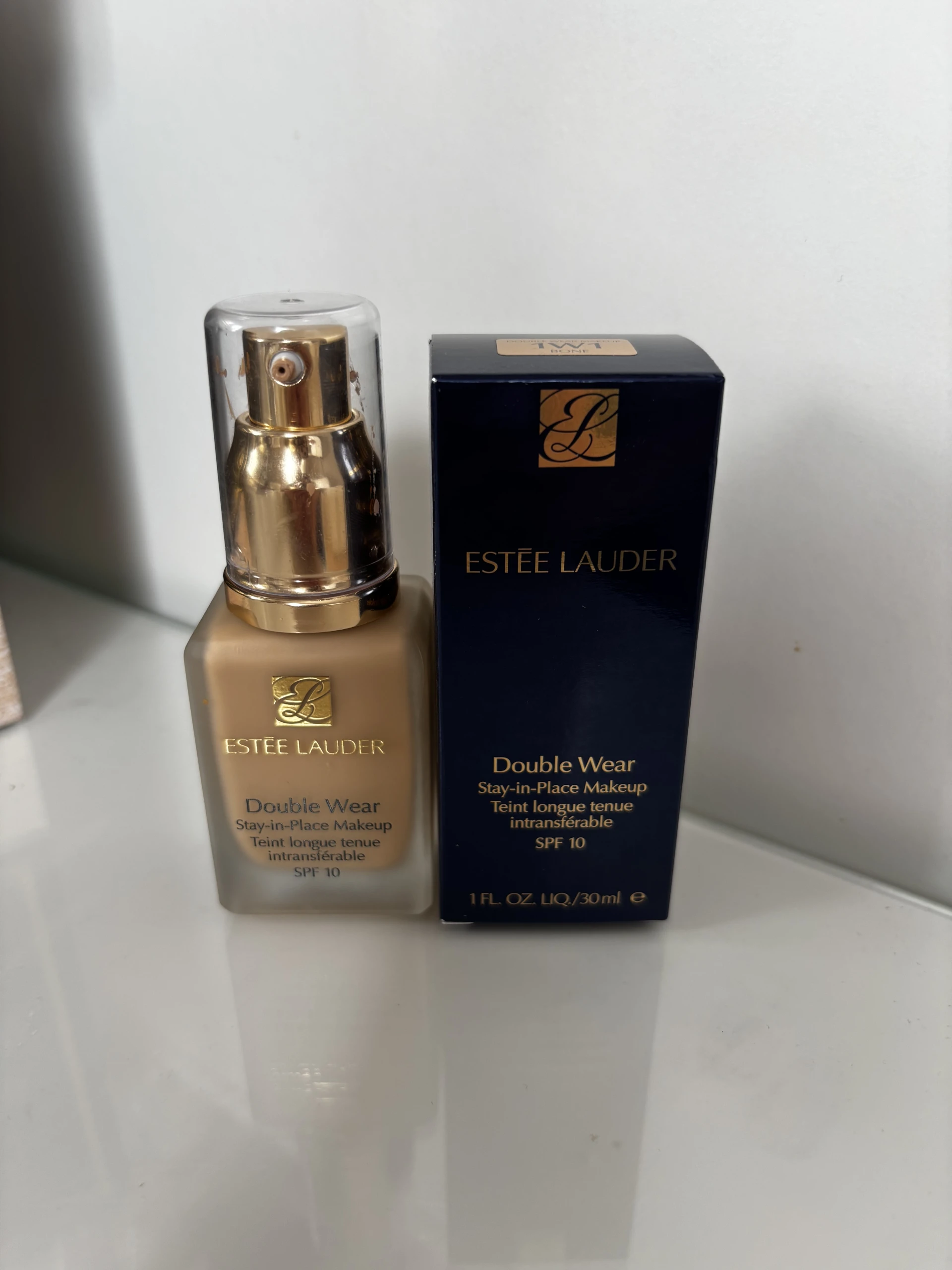 Estee Lauder alapozó