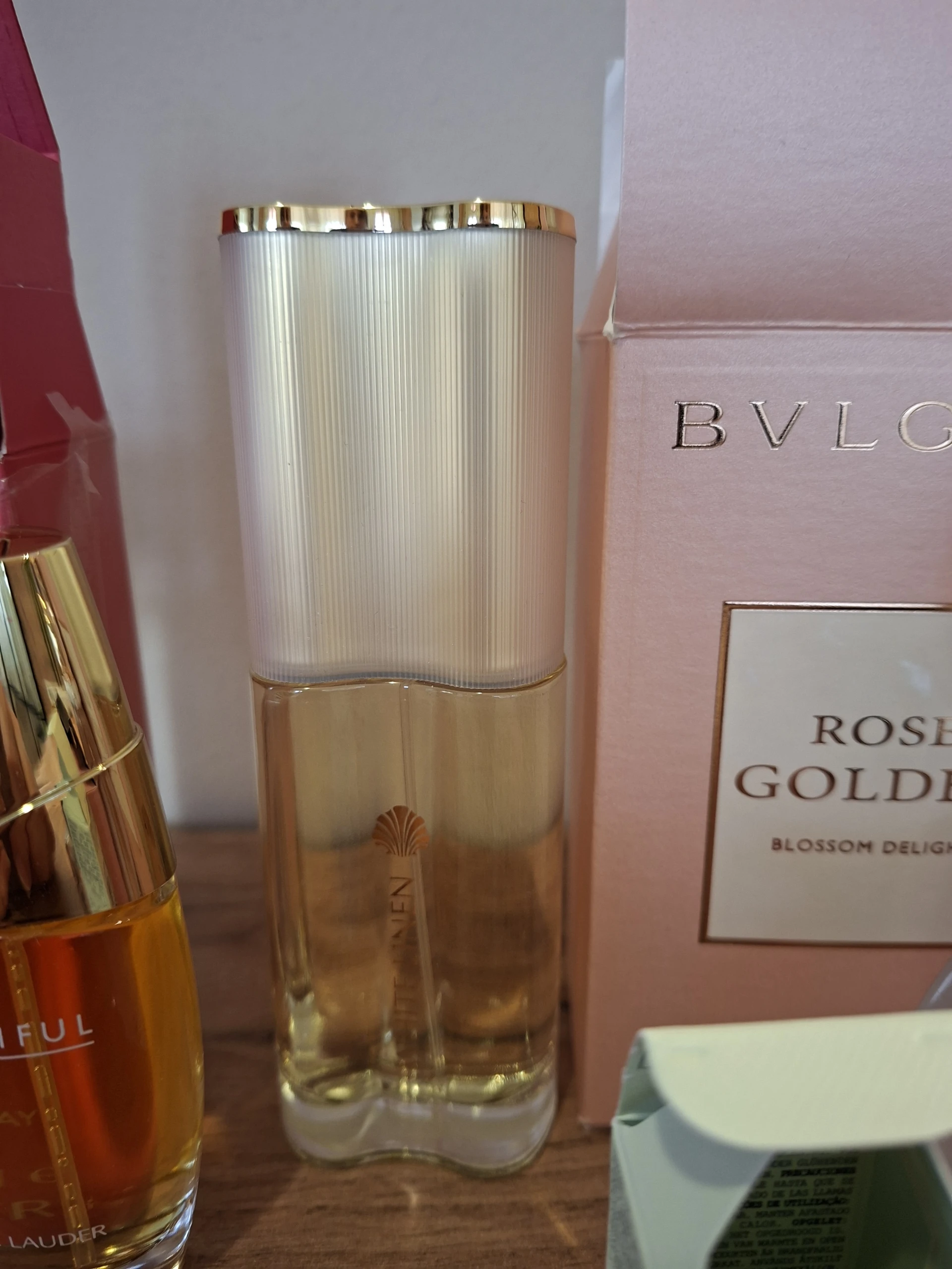 Estée Lauder White Linen EDP