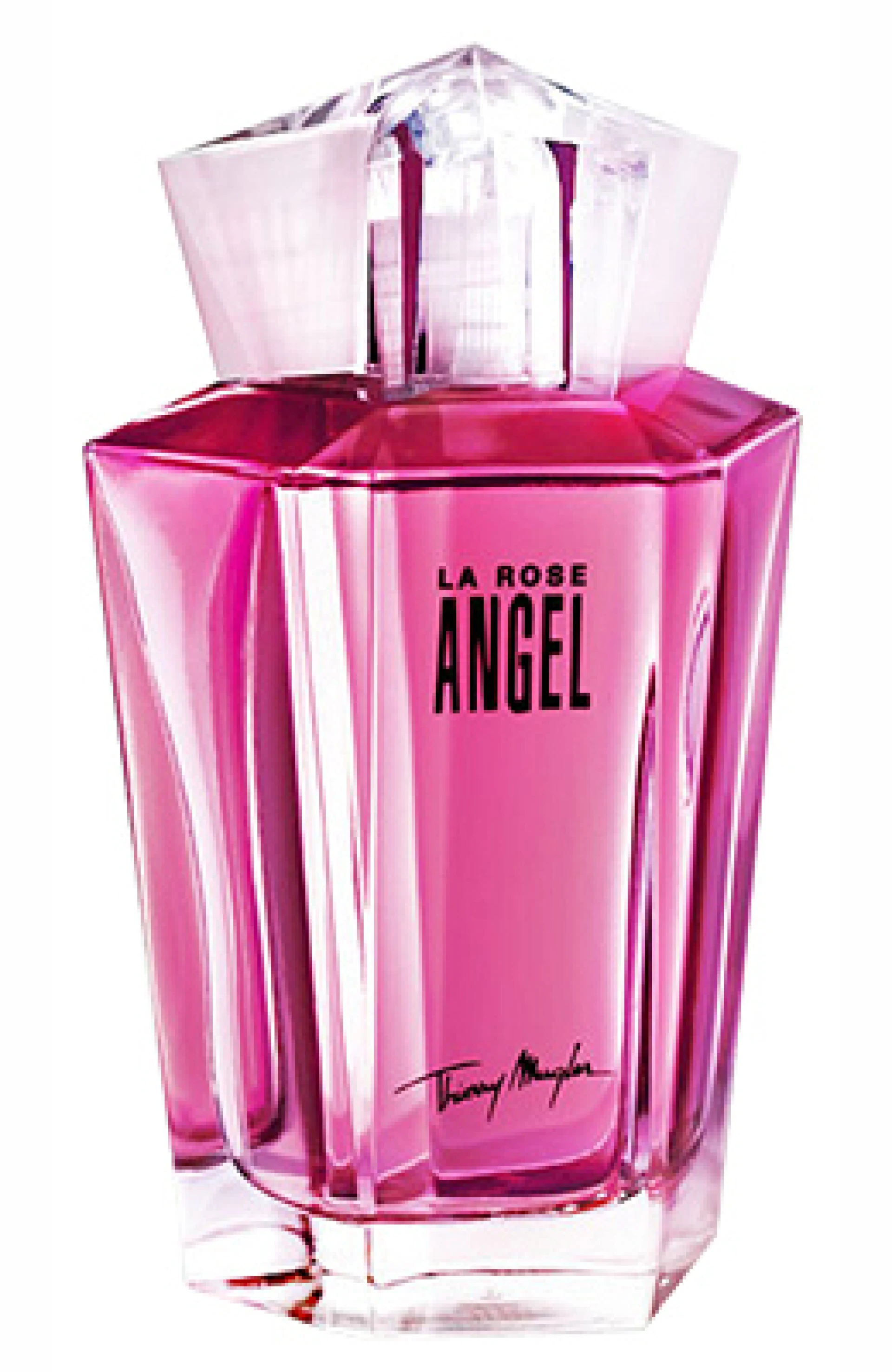 Thierry Mugler Angel Garden Of Stars La Rose Angel