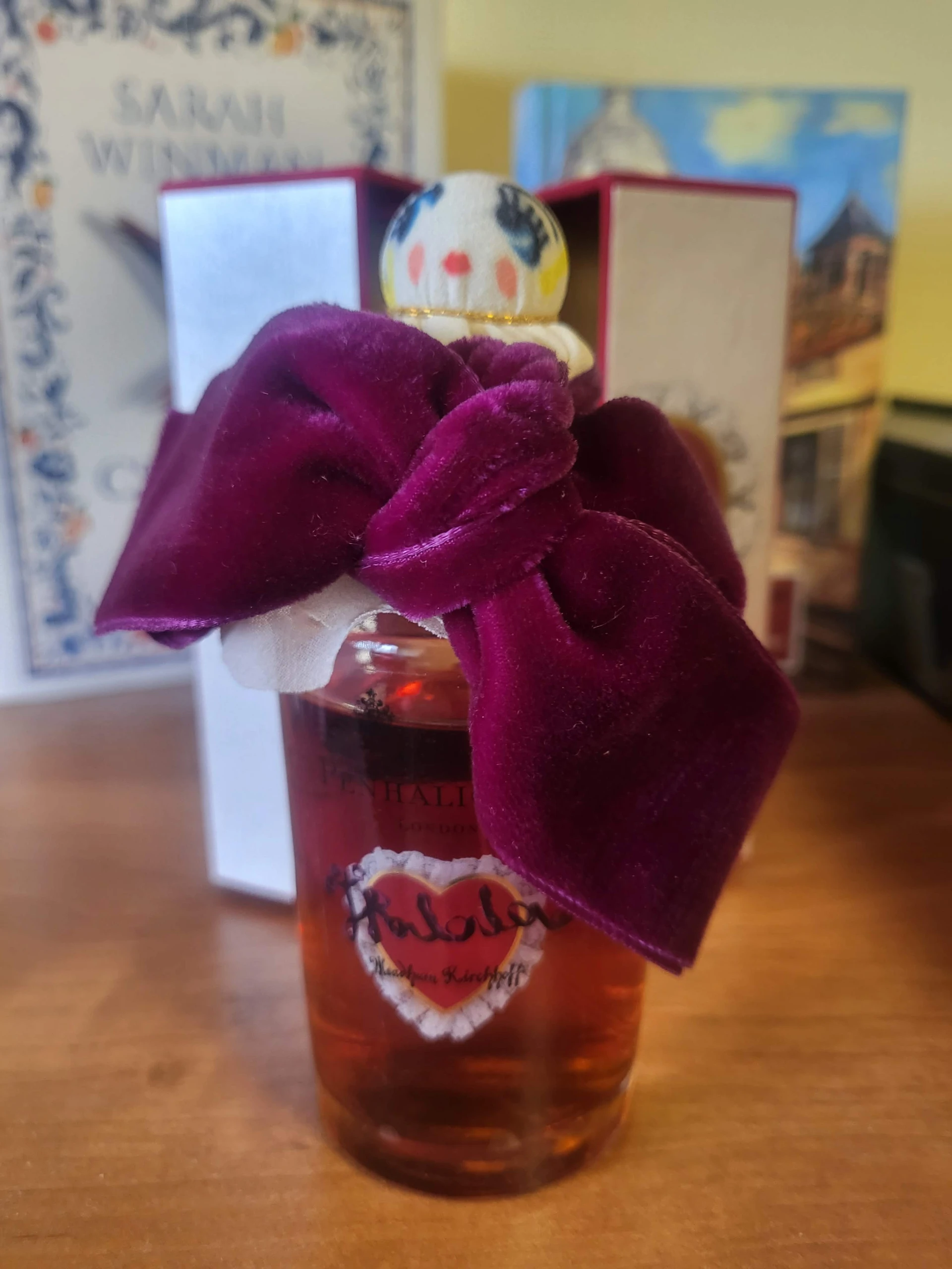 Tralala