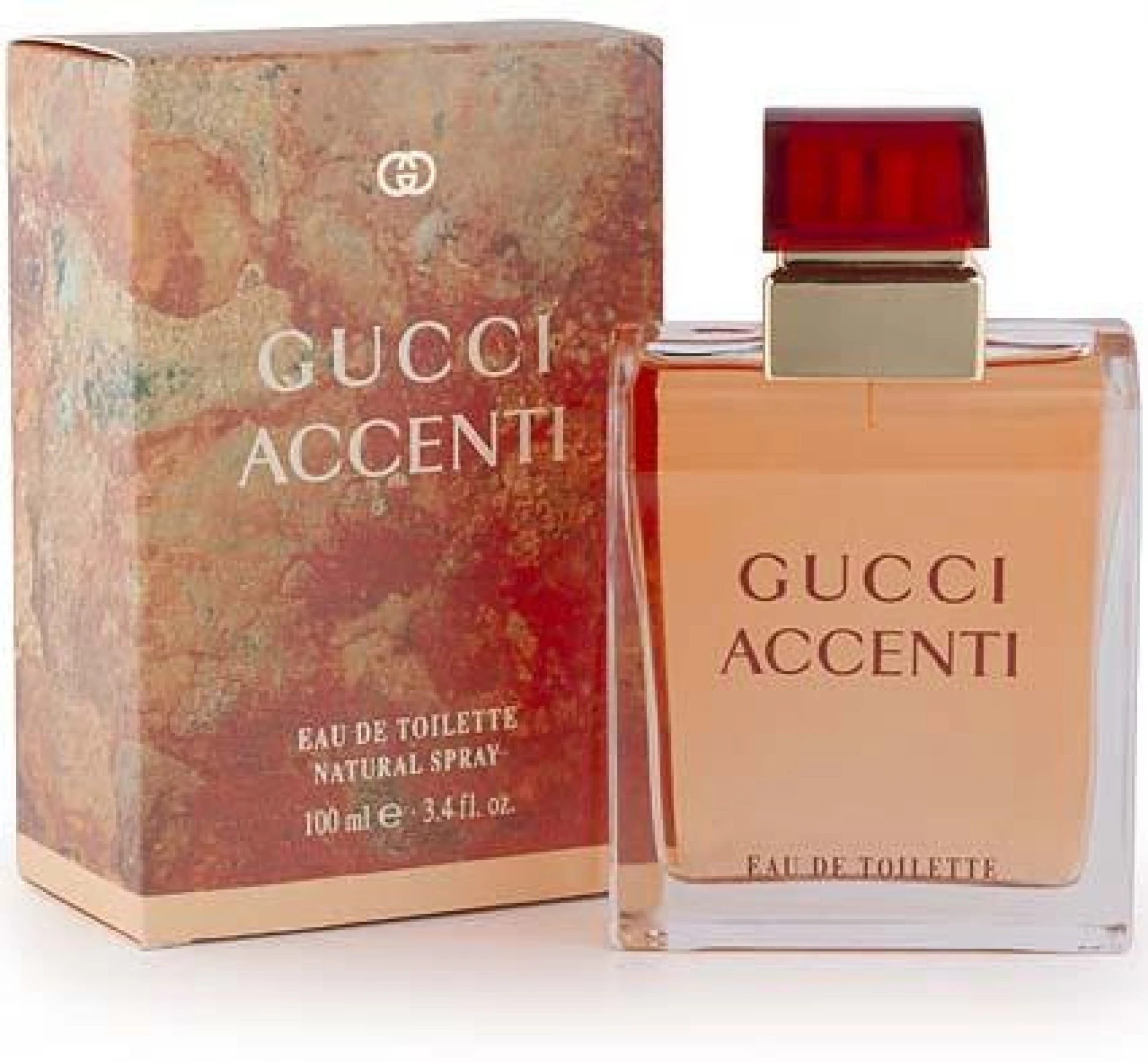 Gucci Accenti EDT