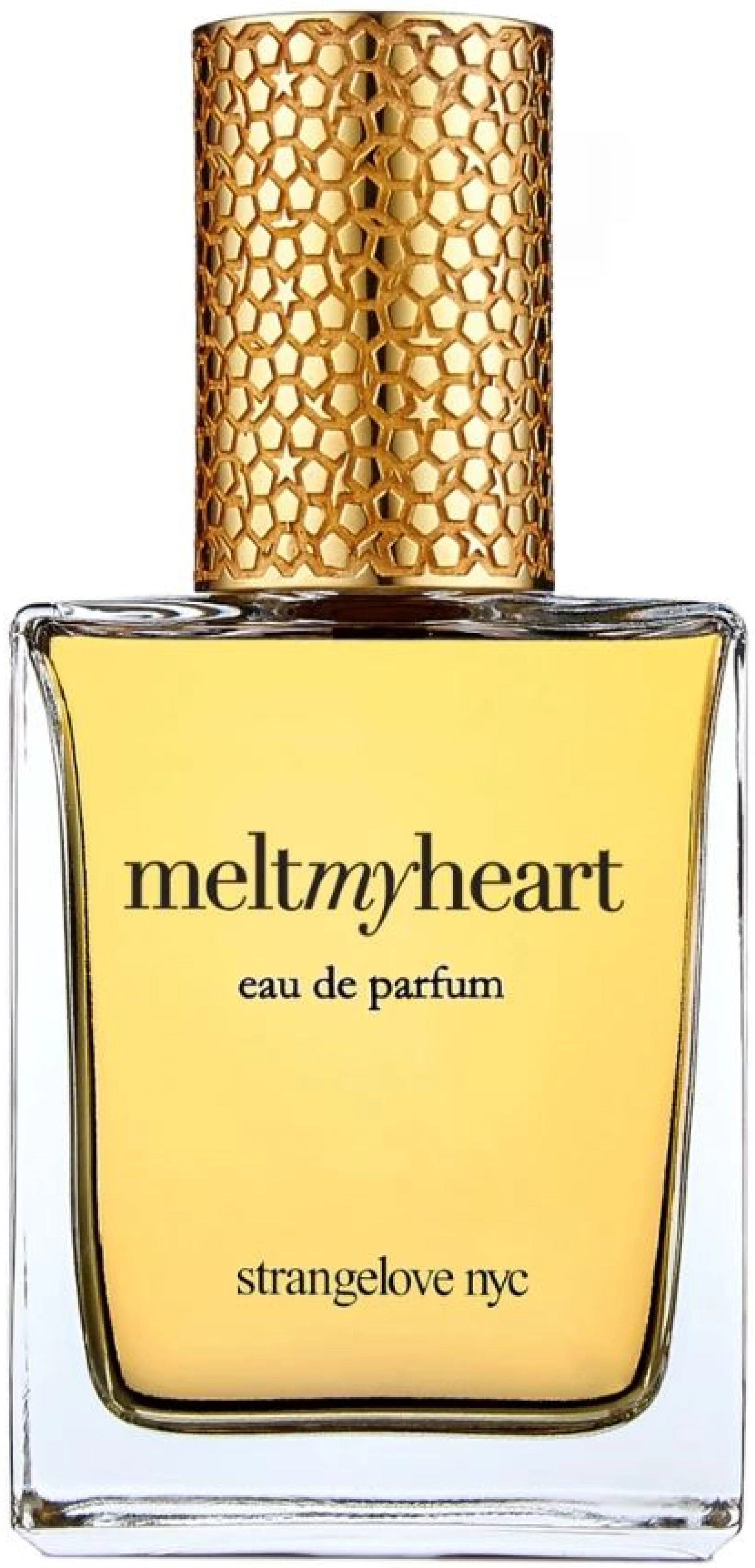 Strangelove NYC Meltmyheart EDP