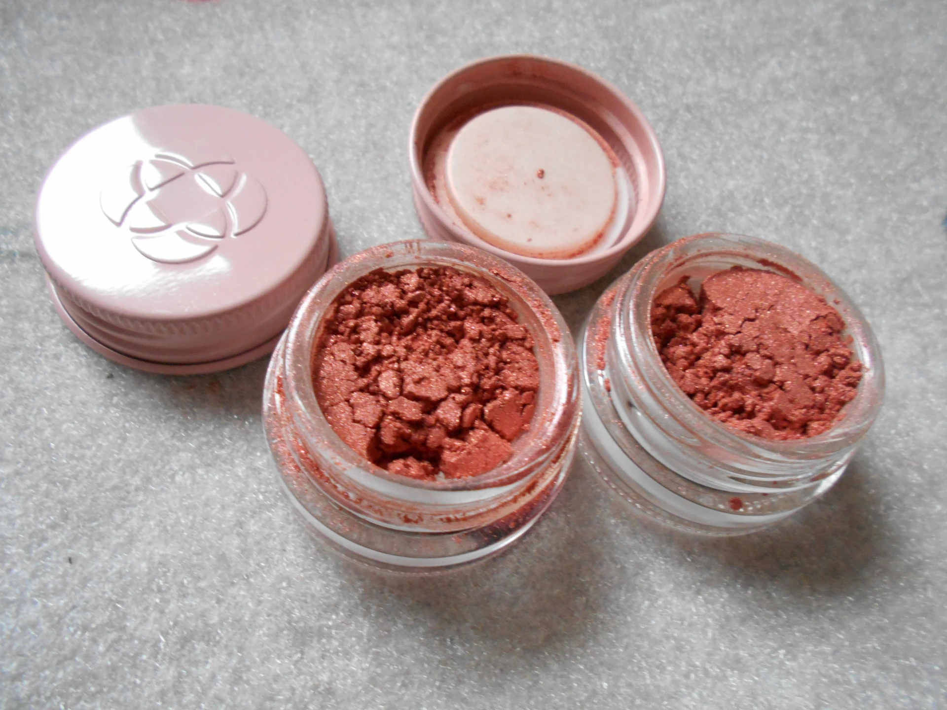 Annabelle Minerals Eye Pigment