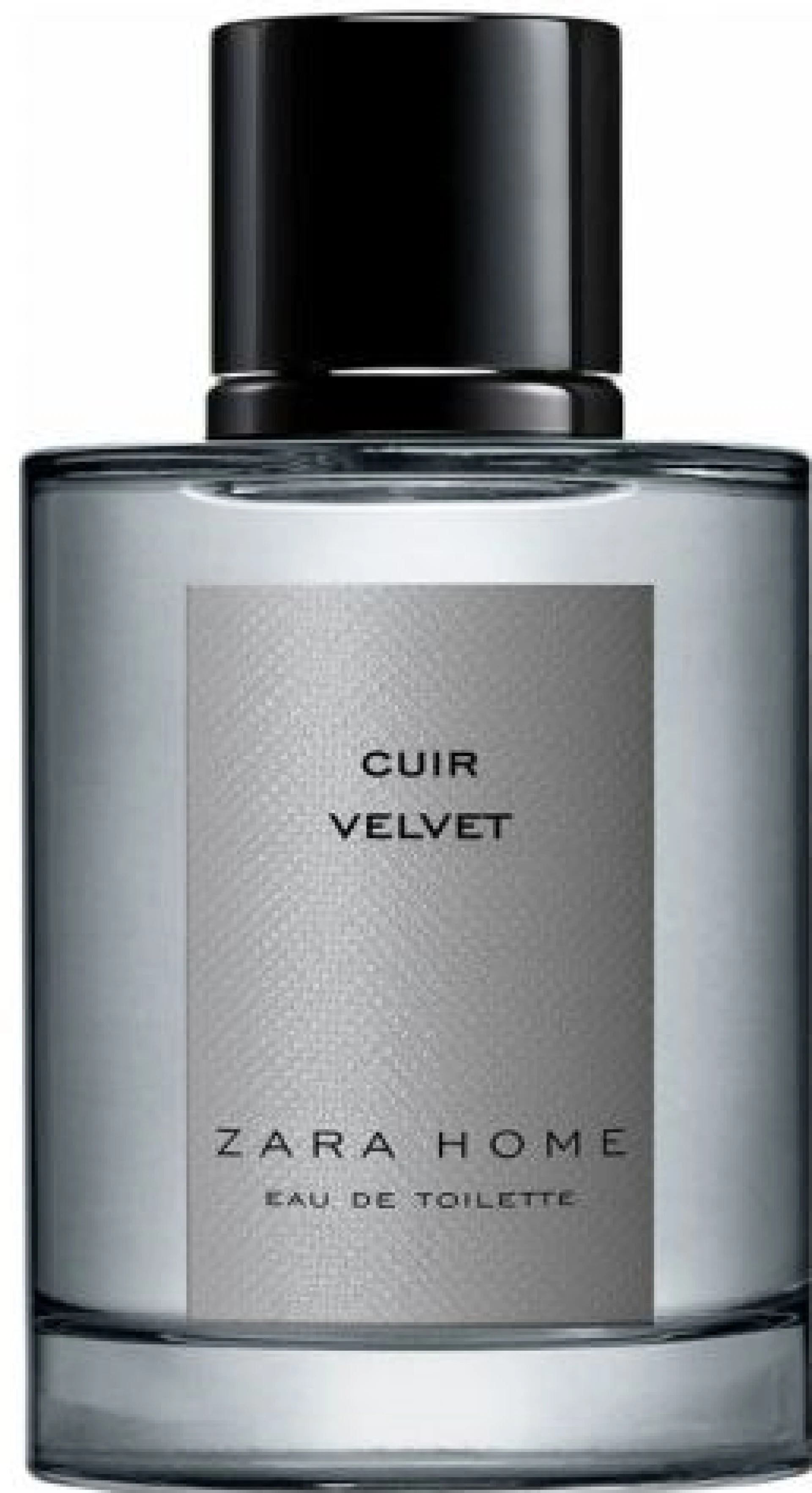 Zara Home Cuir Velvet EDT