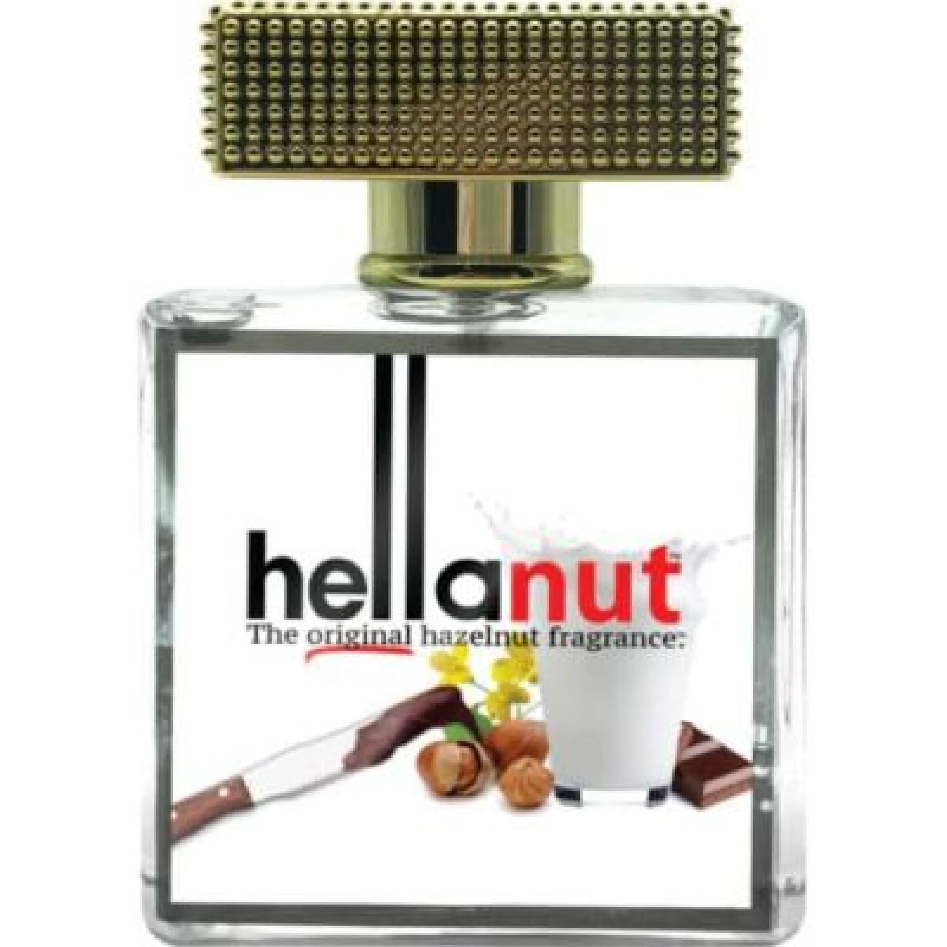 Xyrena Hellanut